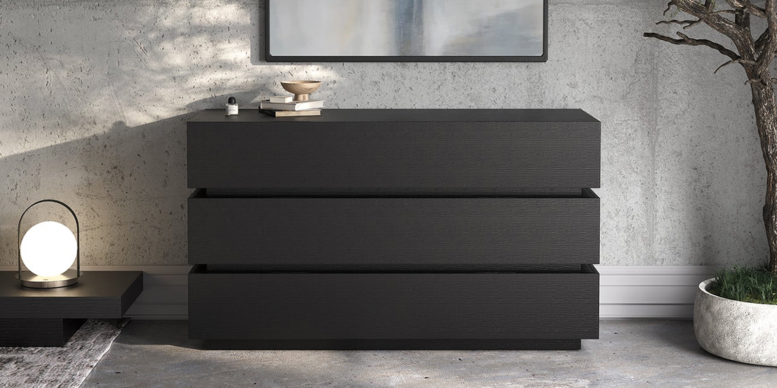Dressers