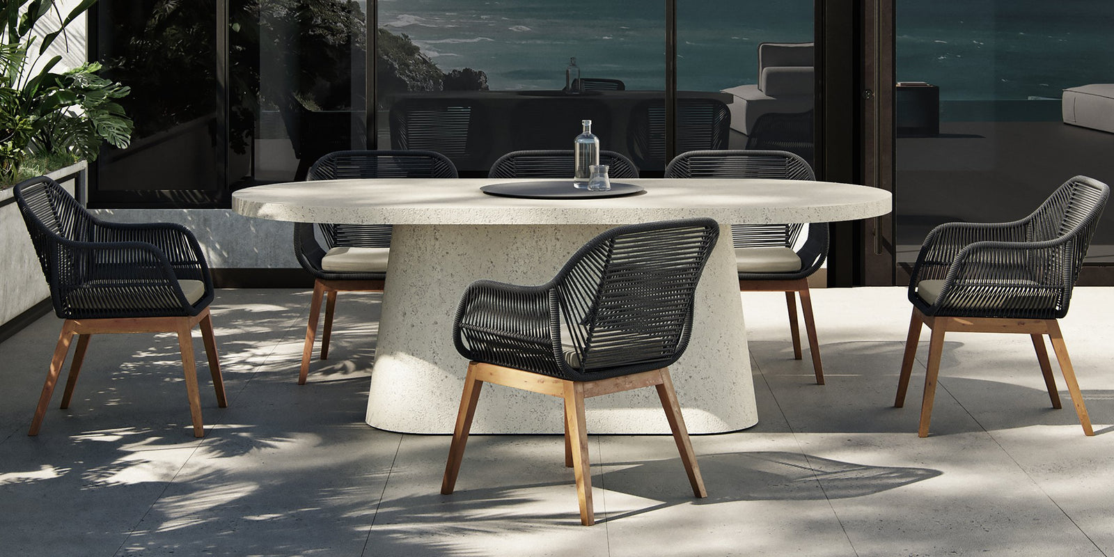 Outdoor Chairs