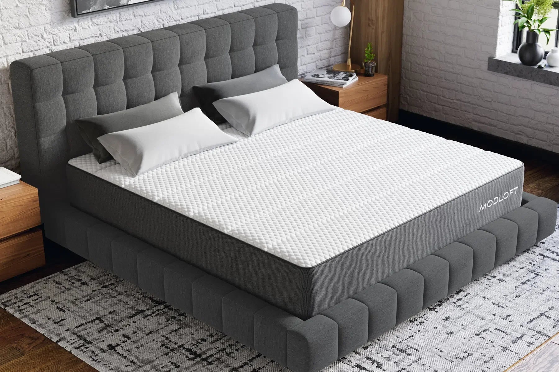 Mattresses and Pillows