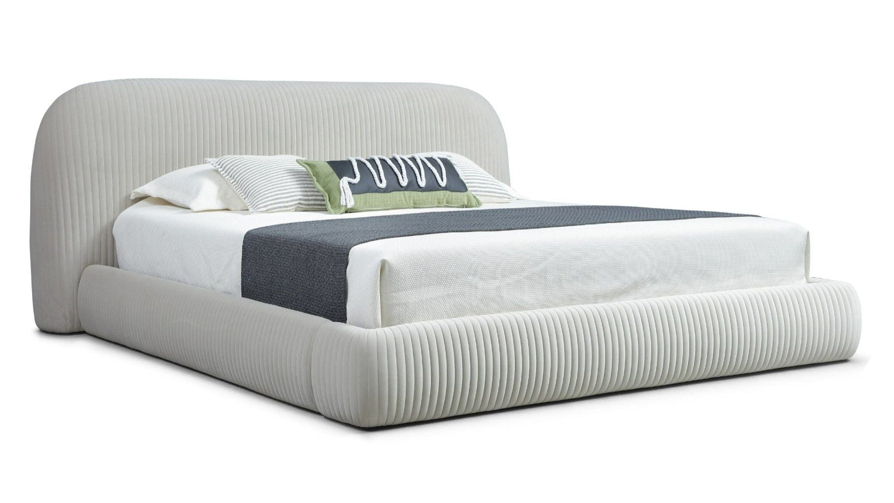 Portland Bed