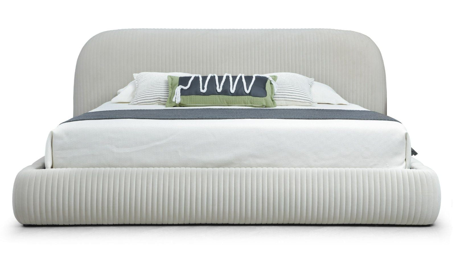 Portland Bed