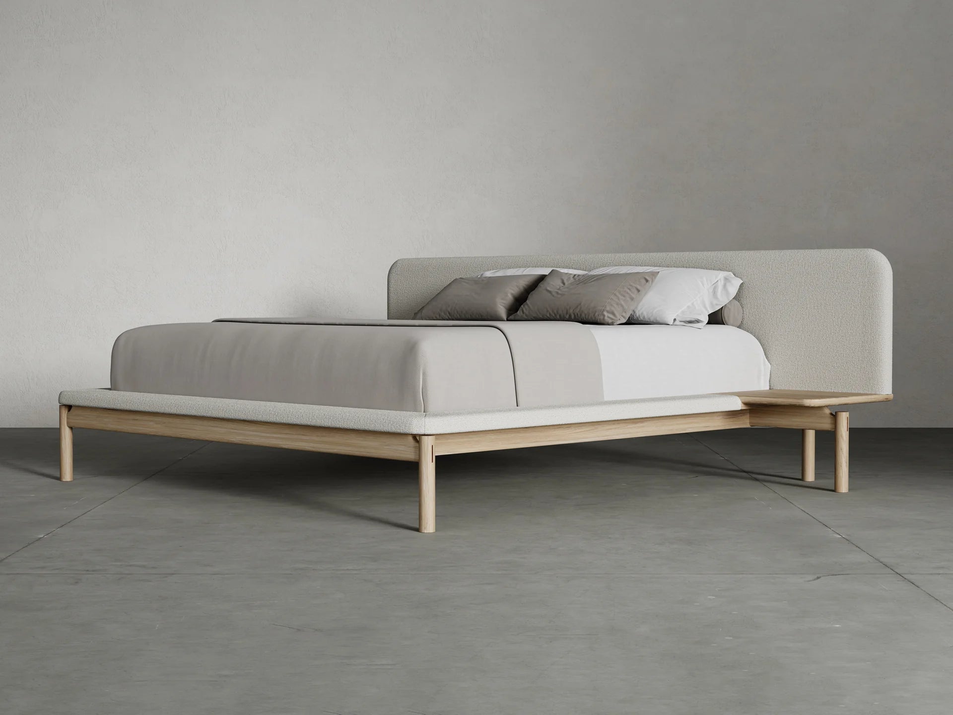 Andover Bed