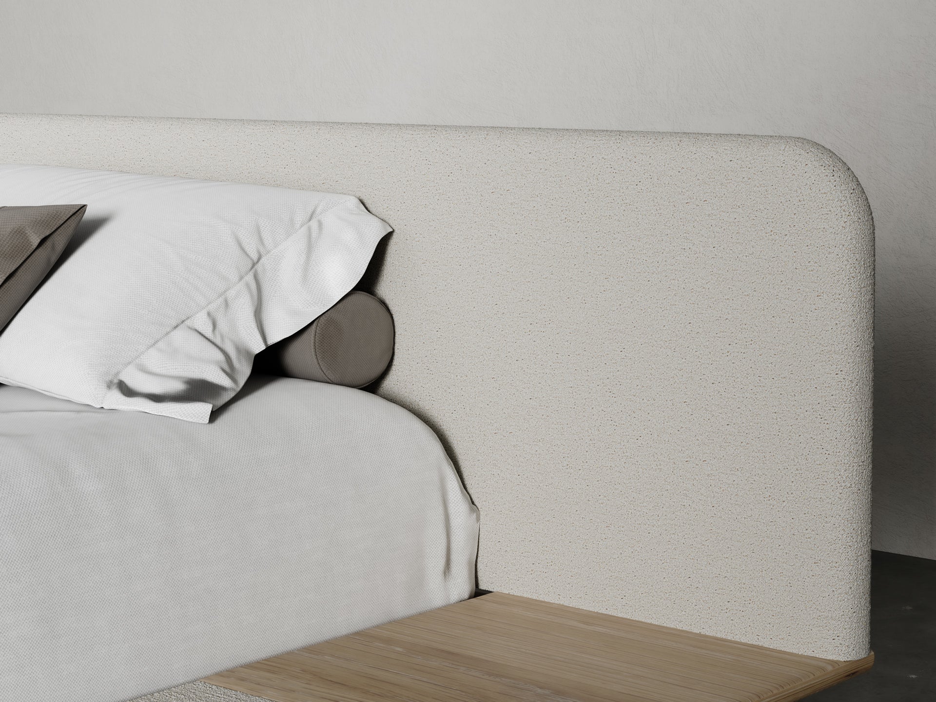 Andover Bed