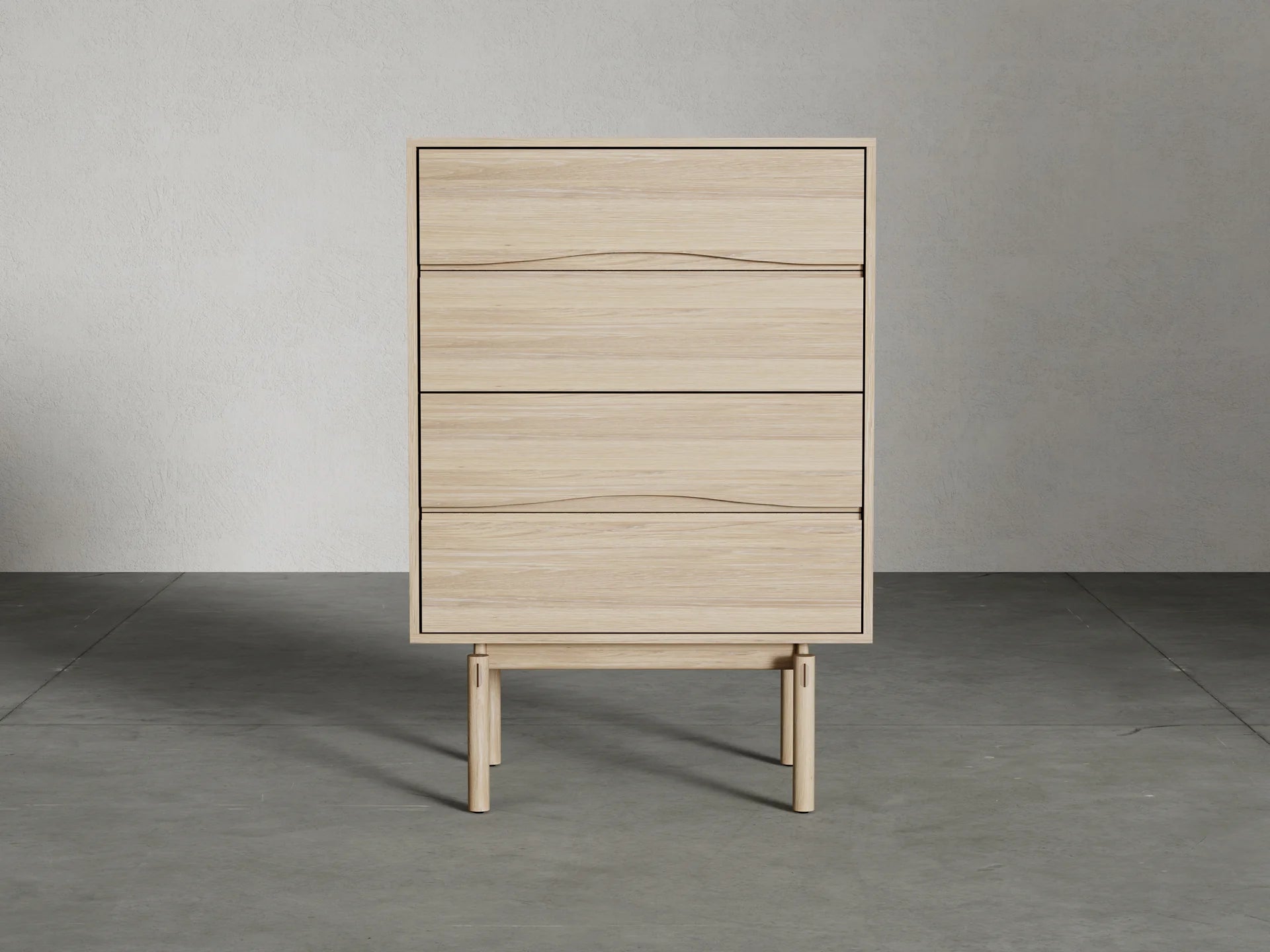 Andover Chest