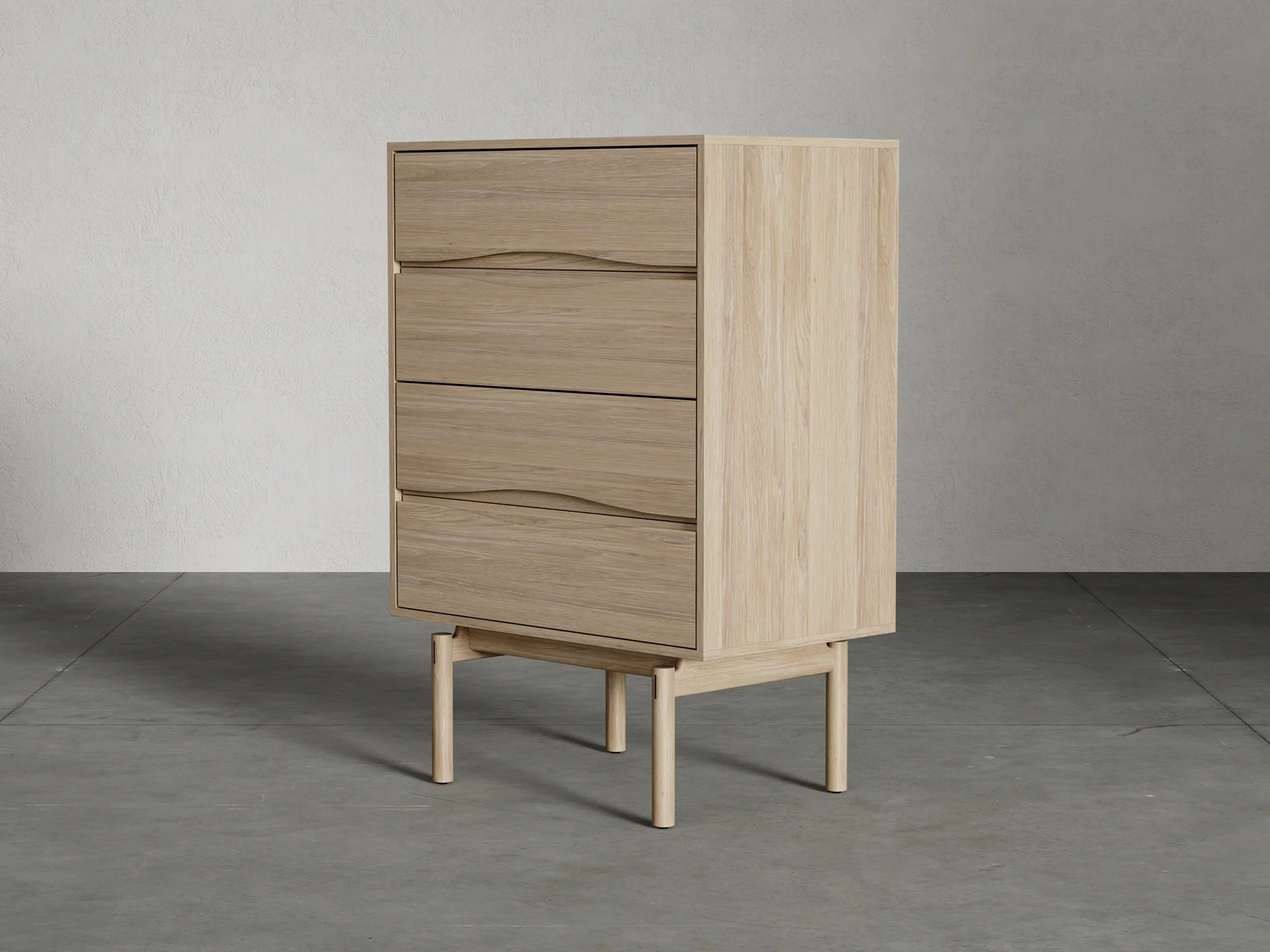 Andover Chest