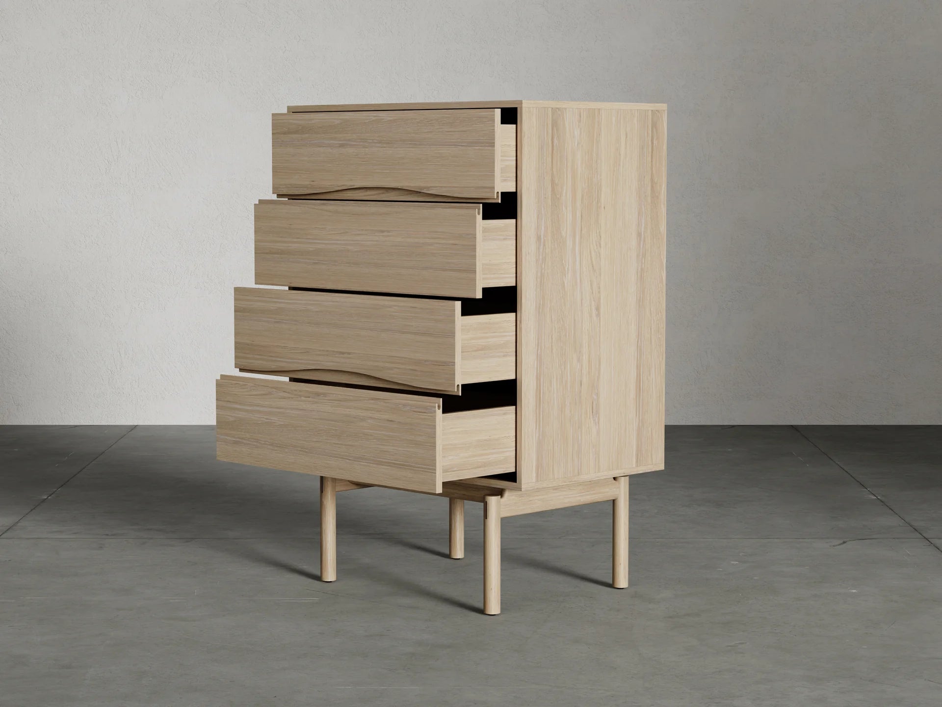 Andover Chest