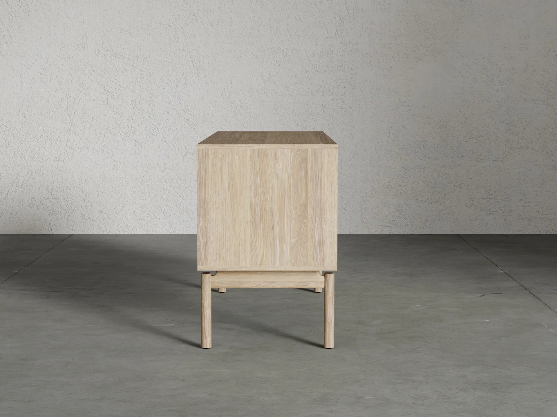 Andover Double Dresser