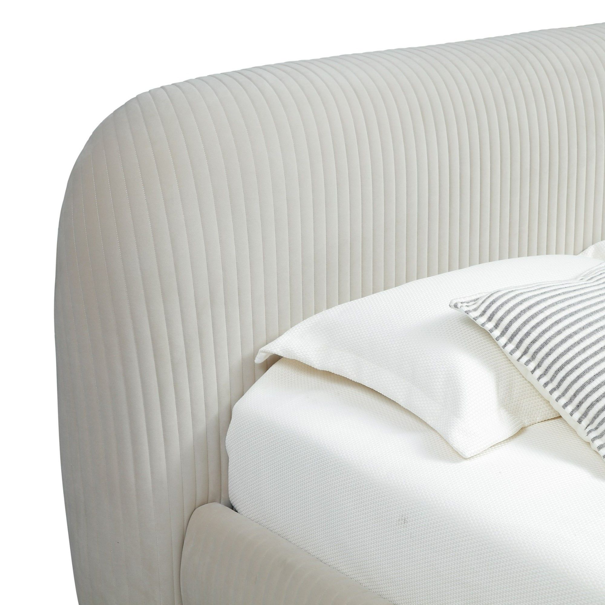 Portland Bed