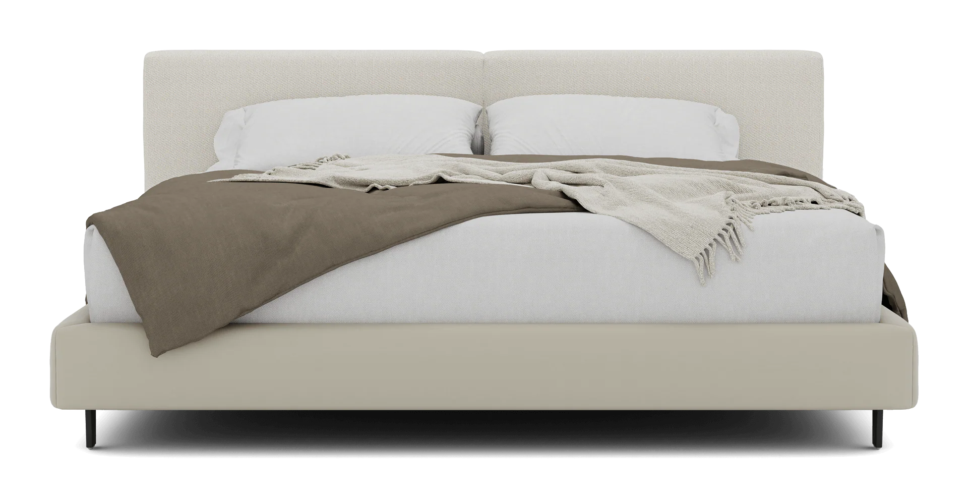 Bethune Bed