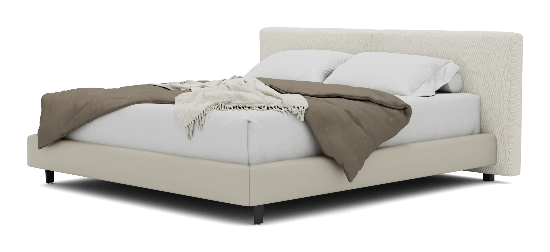 Bethune Bed