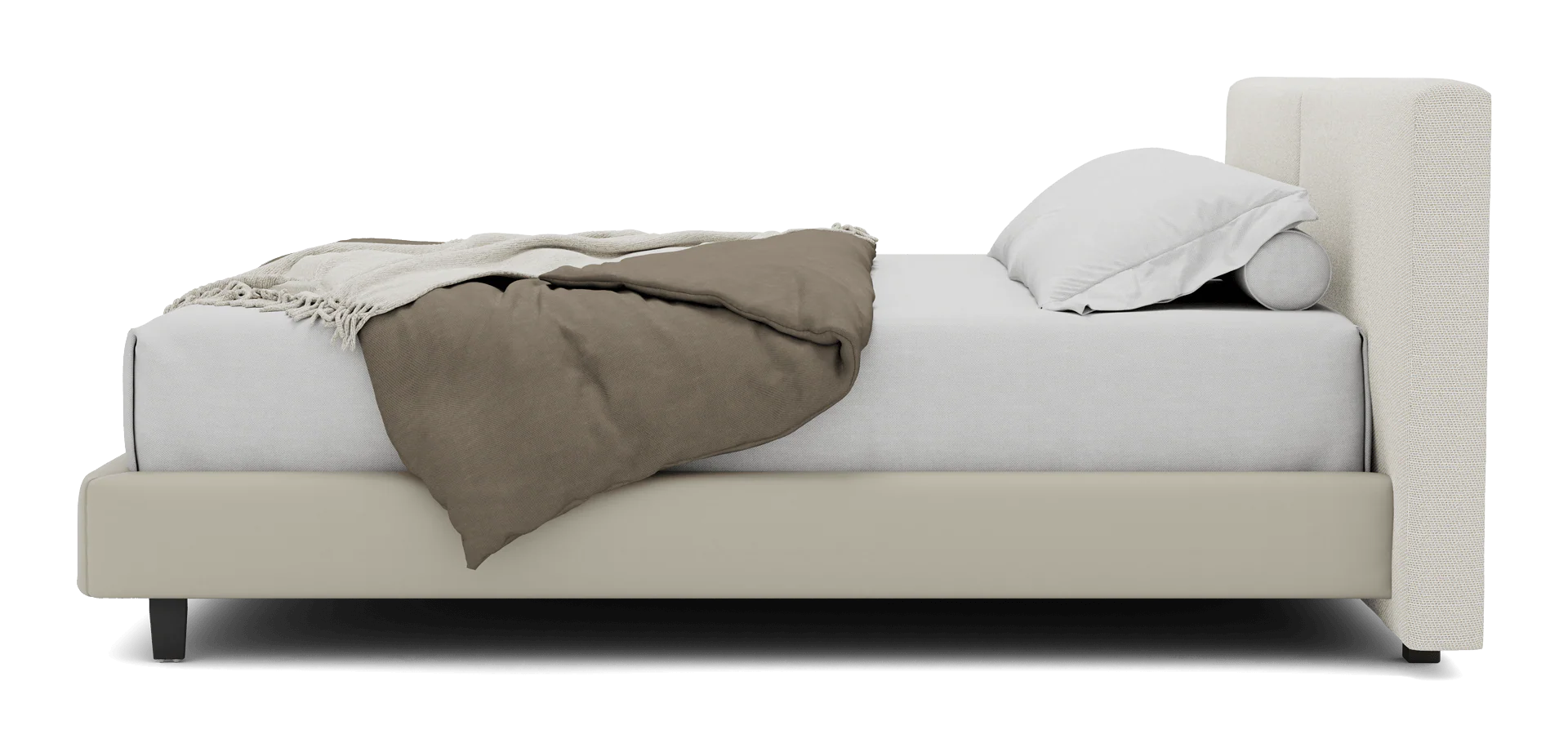 Bethune Bed