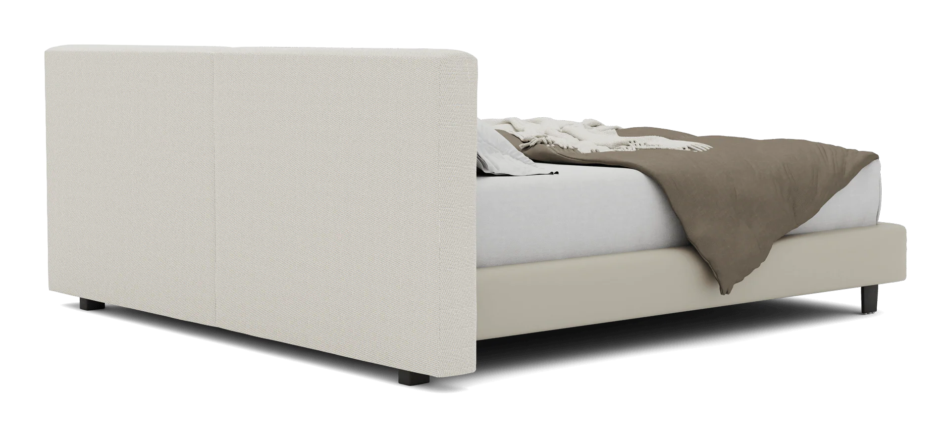 Bethune Bed