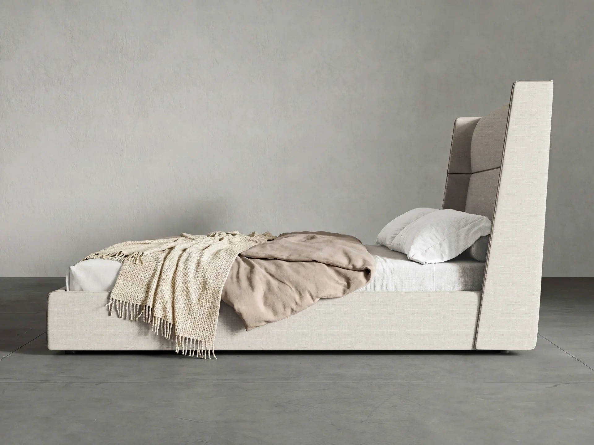 Bond Bed
