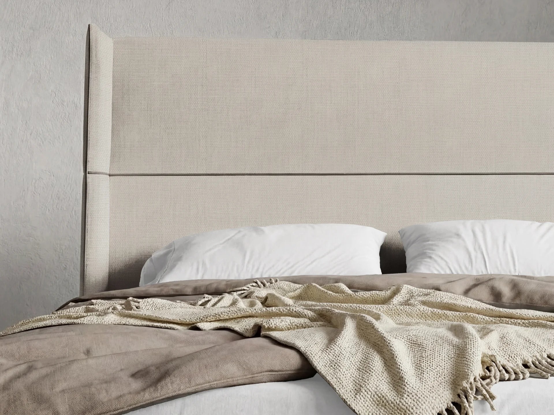 Bond Bed