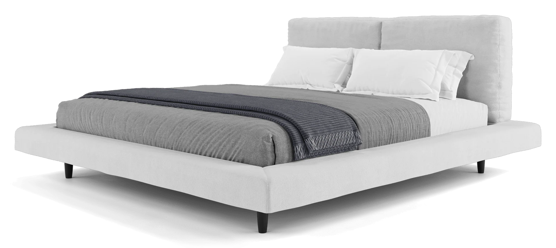 Calais Bed