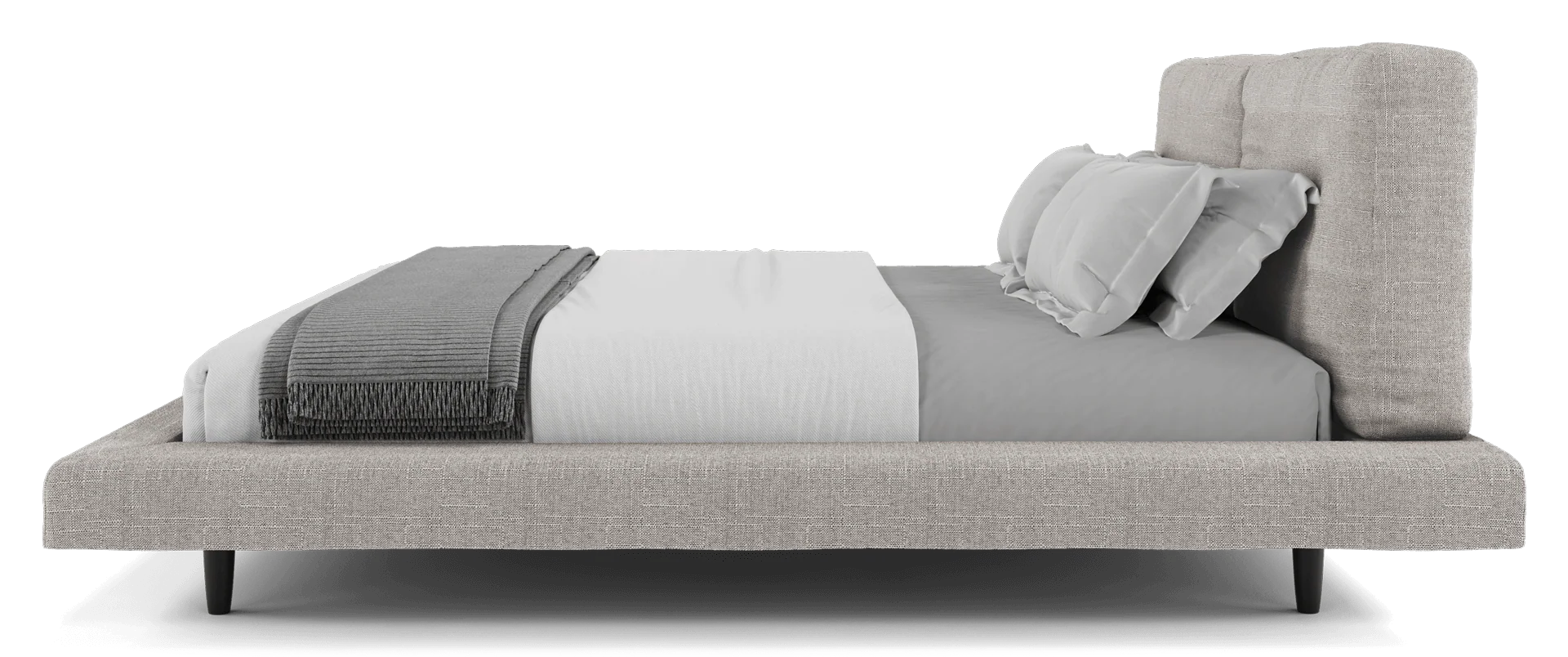 Calais Bed