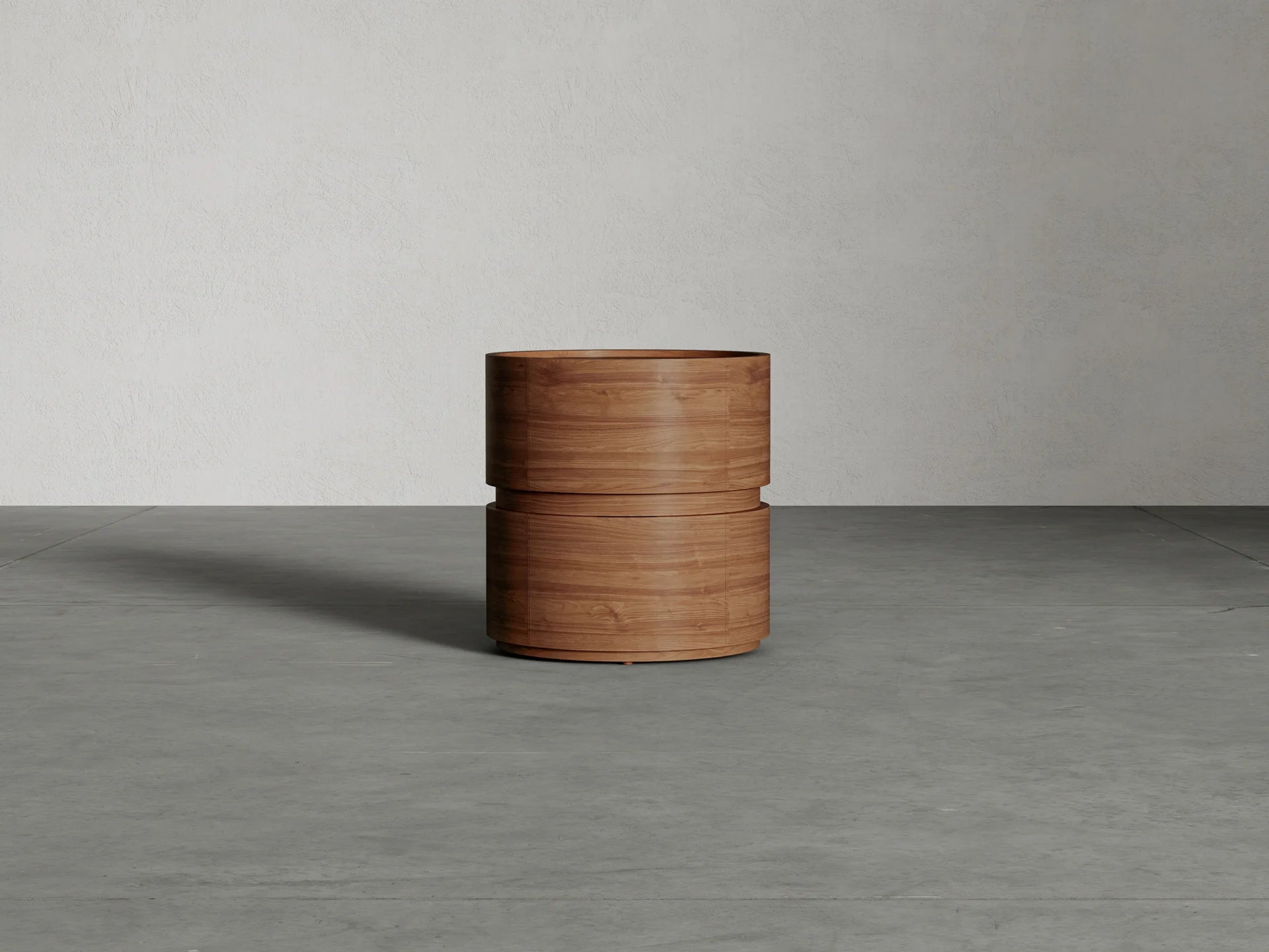 Collier Nightstand
