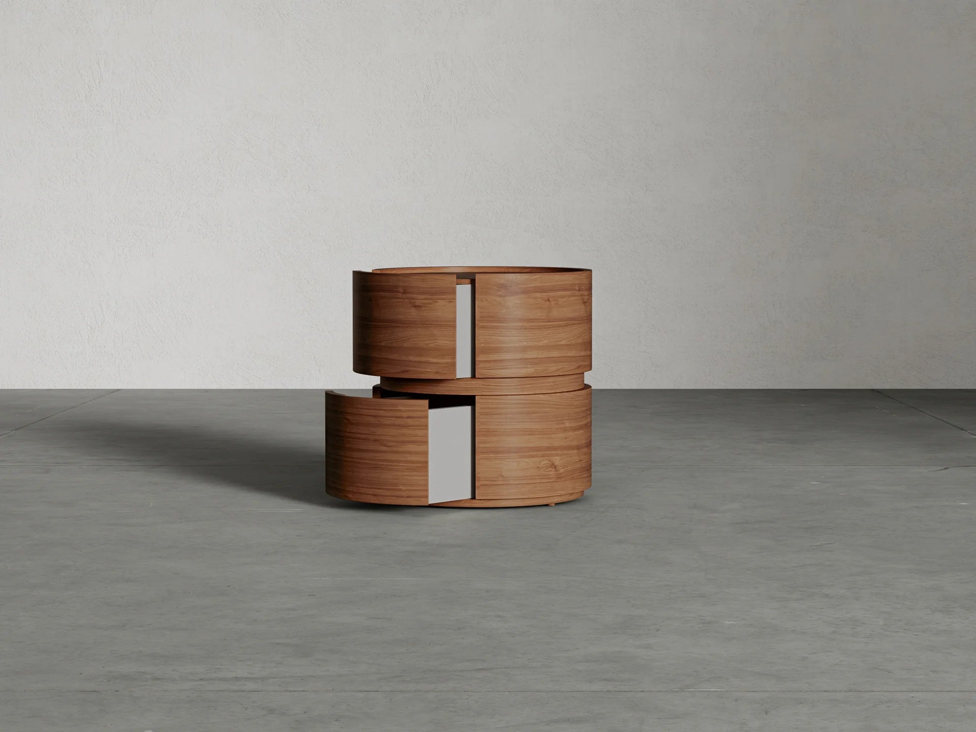 Collier Nightstand