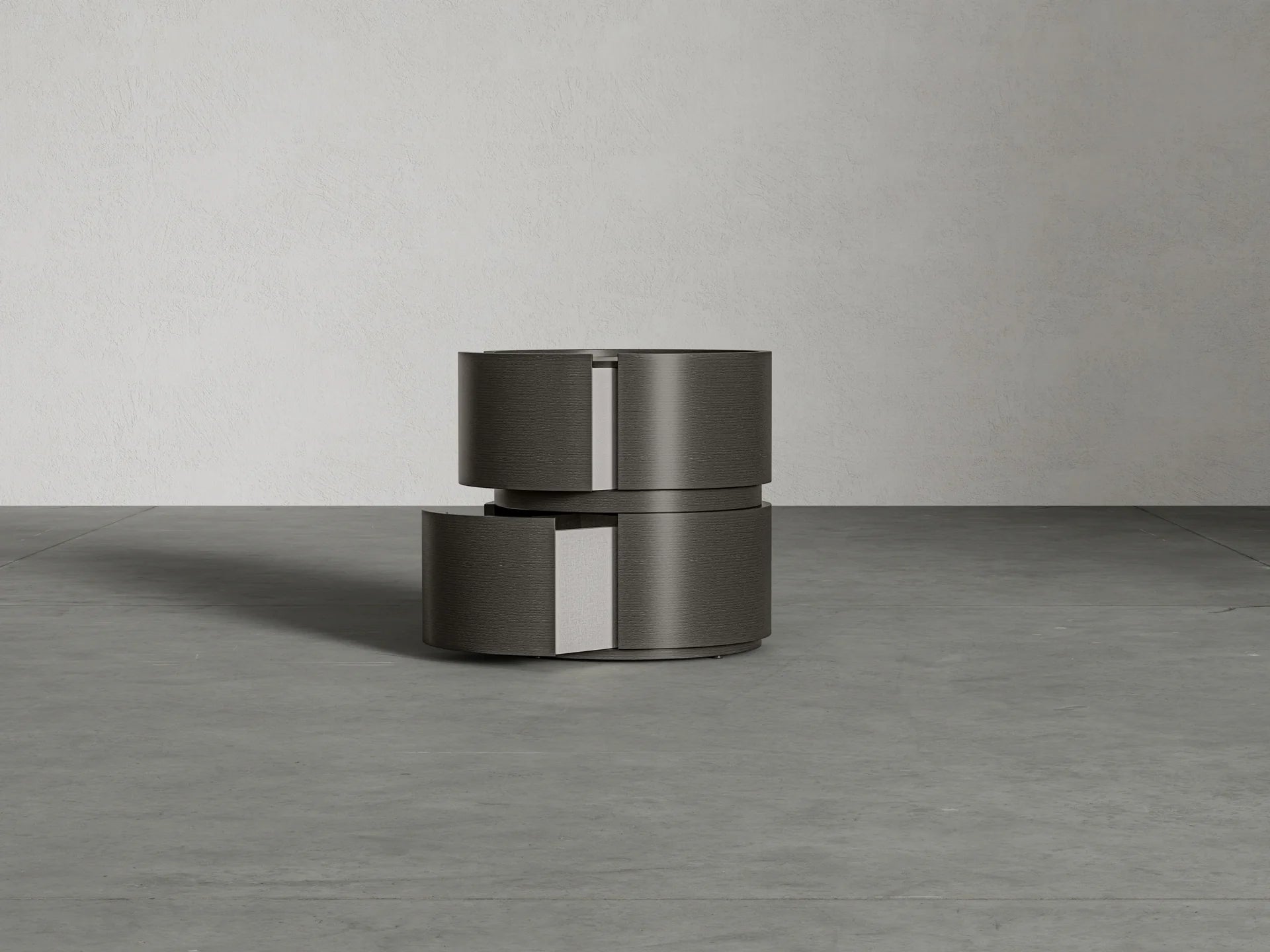 Collier Nightstand
