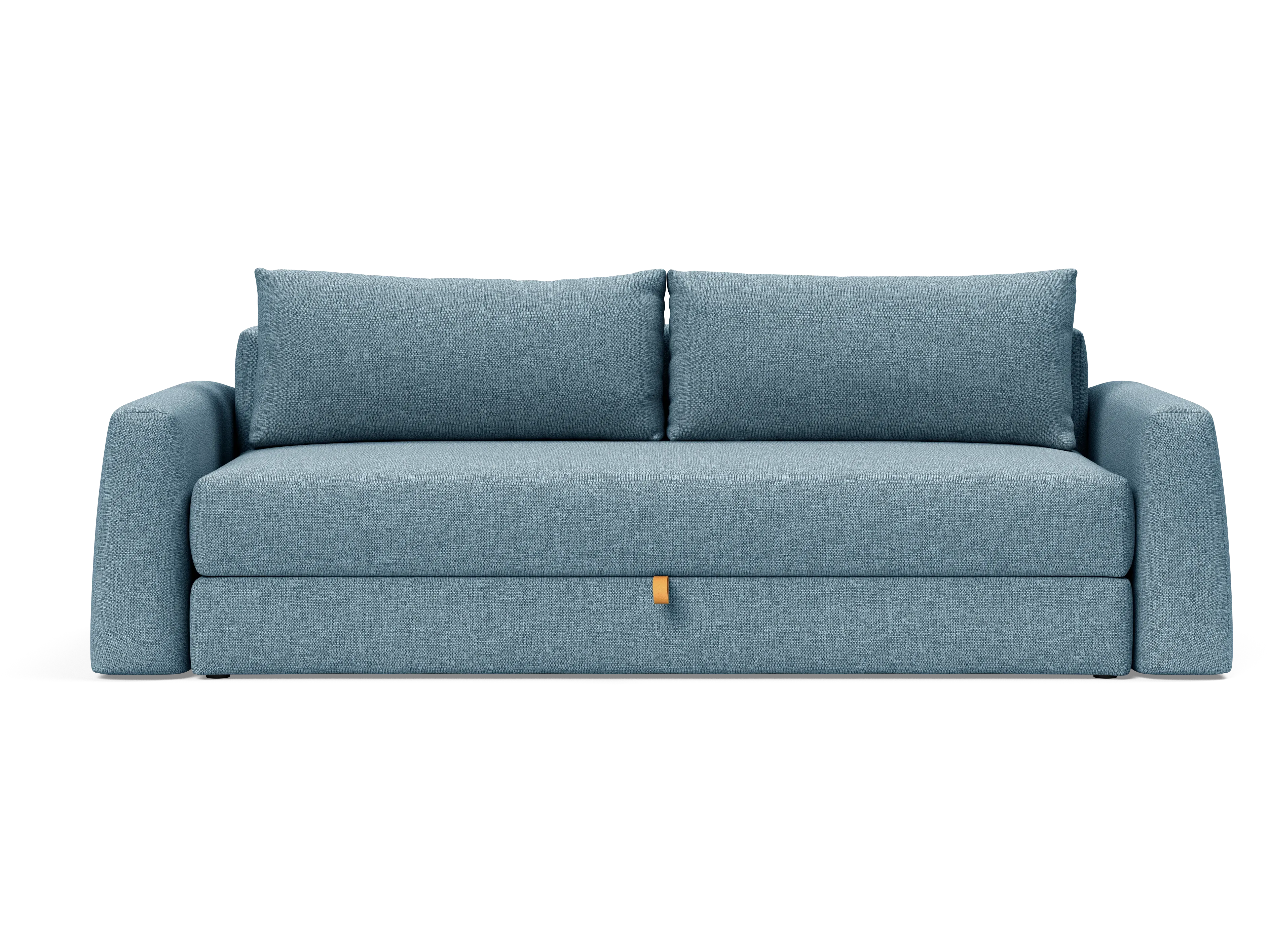 525 Mixed Dance Light Blue