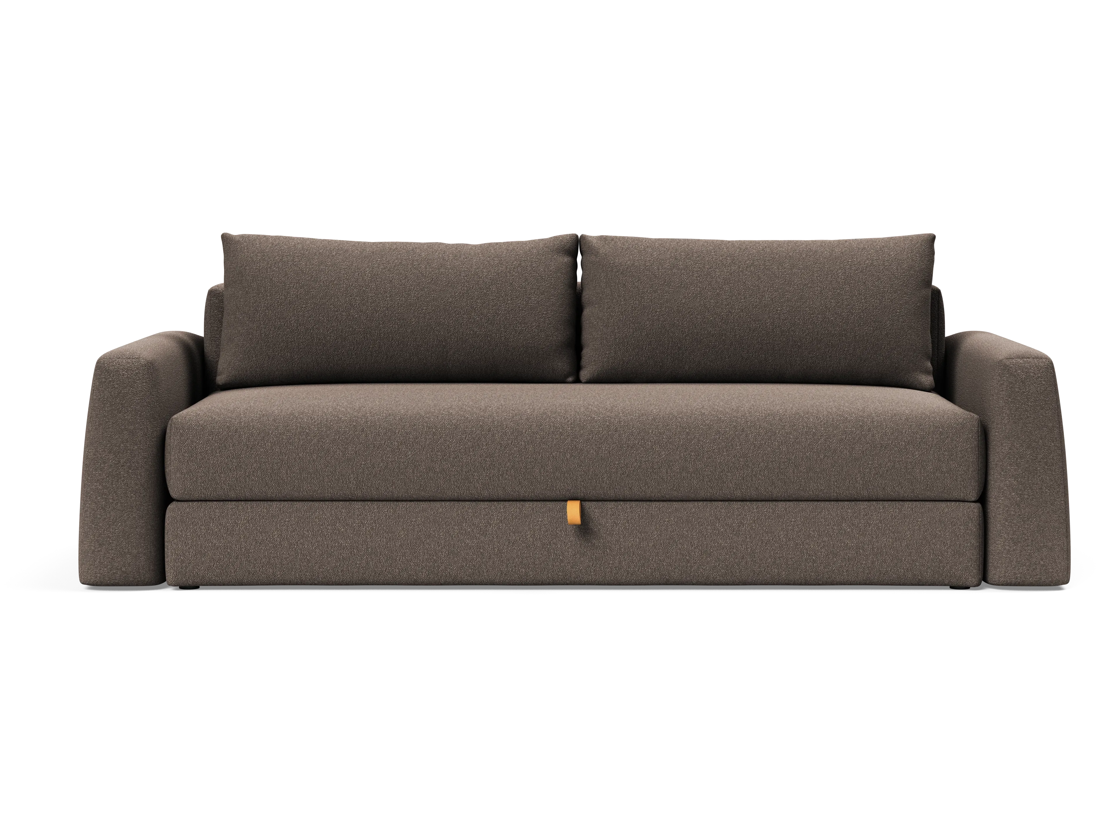 530 Boucle Taupe