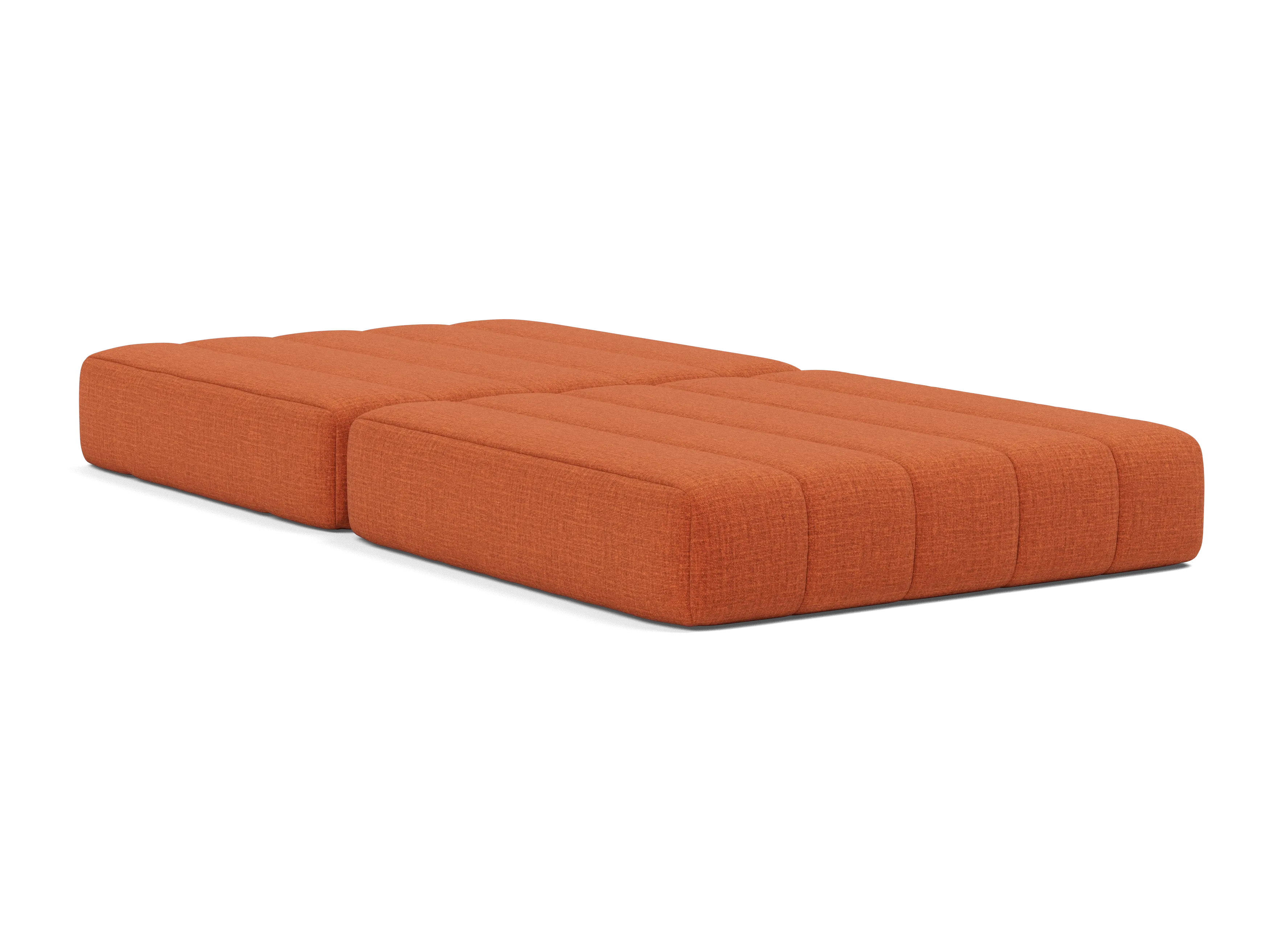 CozyPad Armless Chair