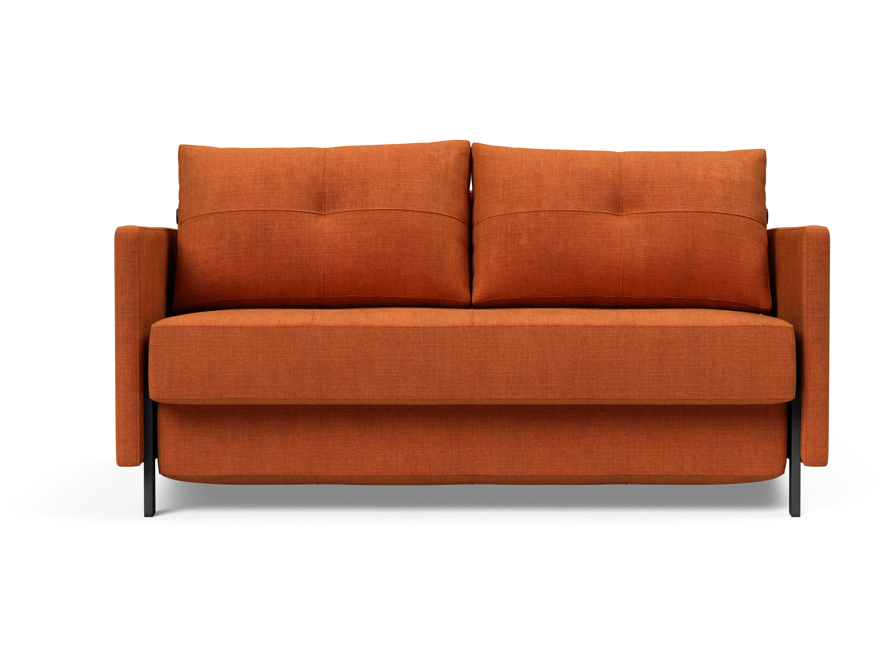 412 Esina Rust Orange
