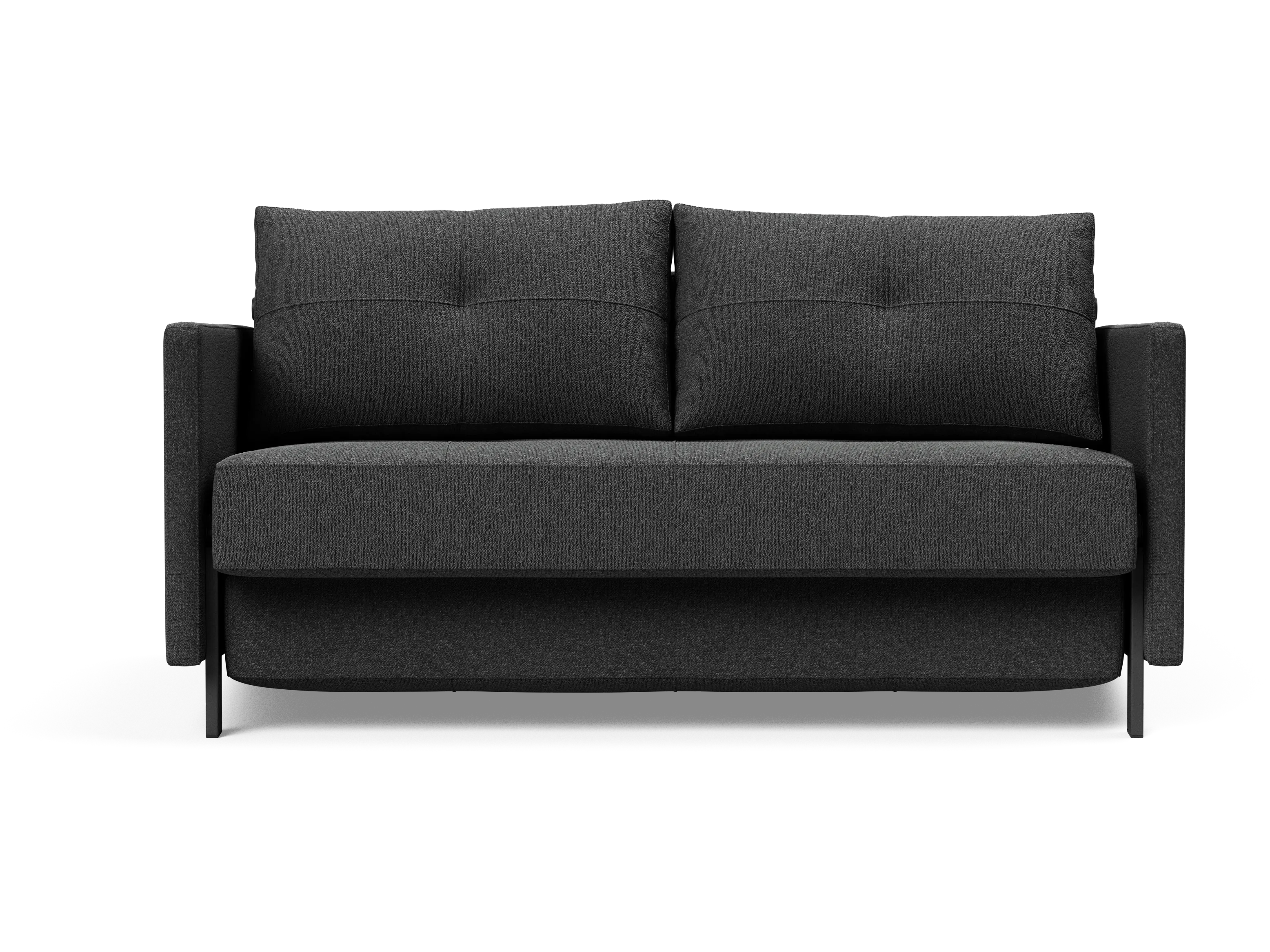 529 Boucle Charcoal