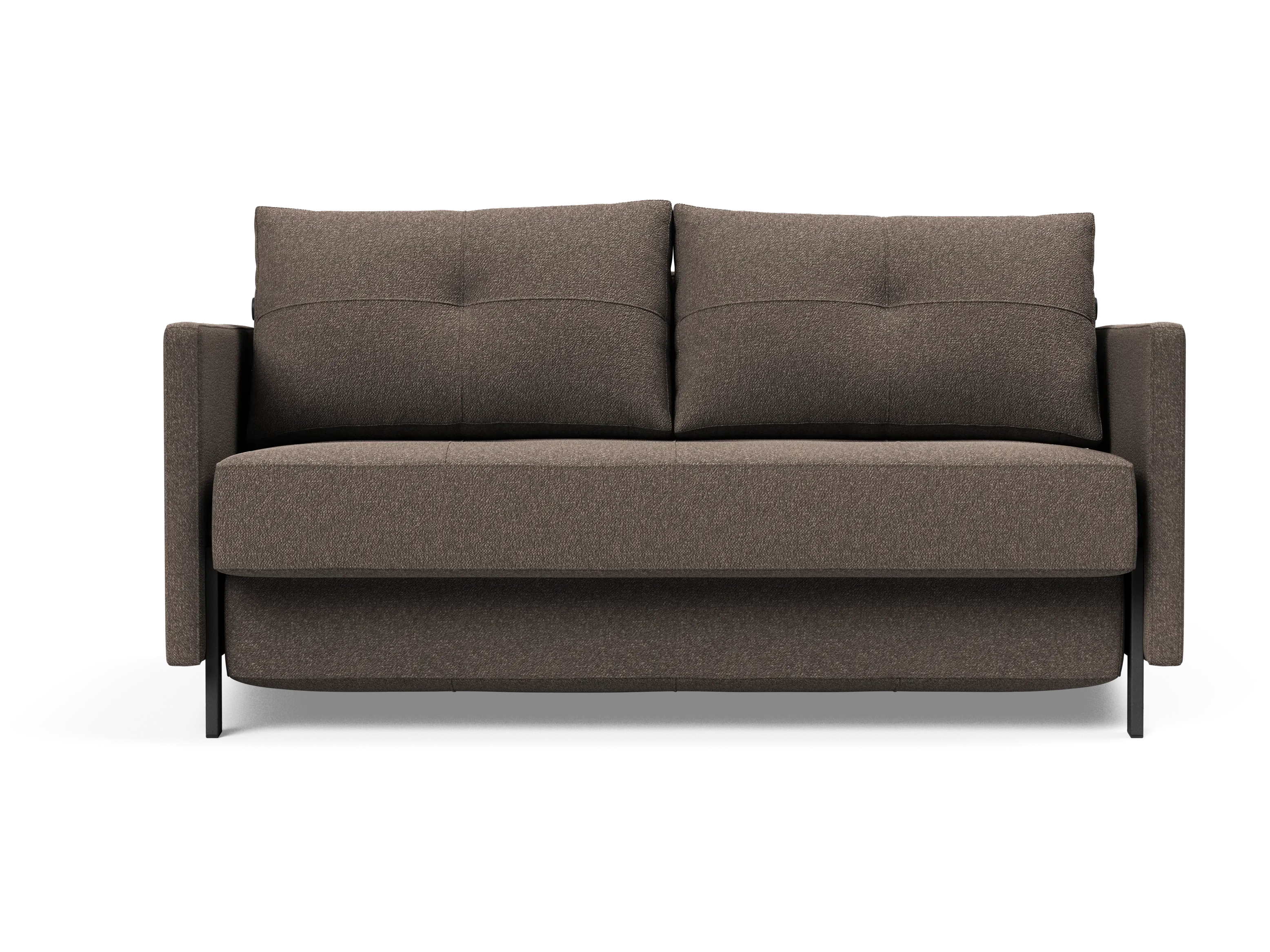 530 Boucle Taupe
