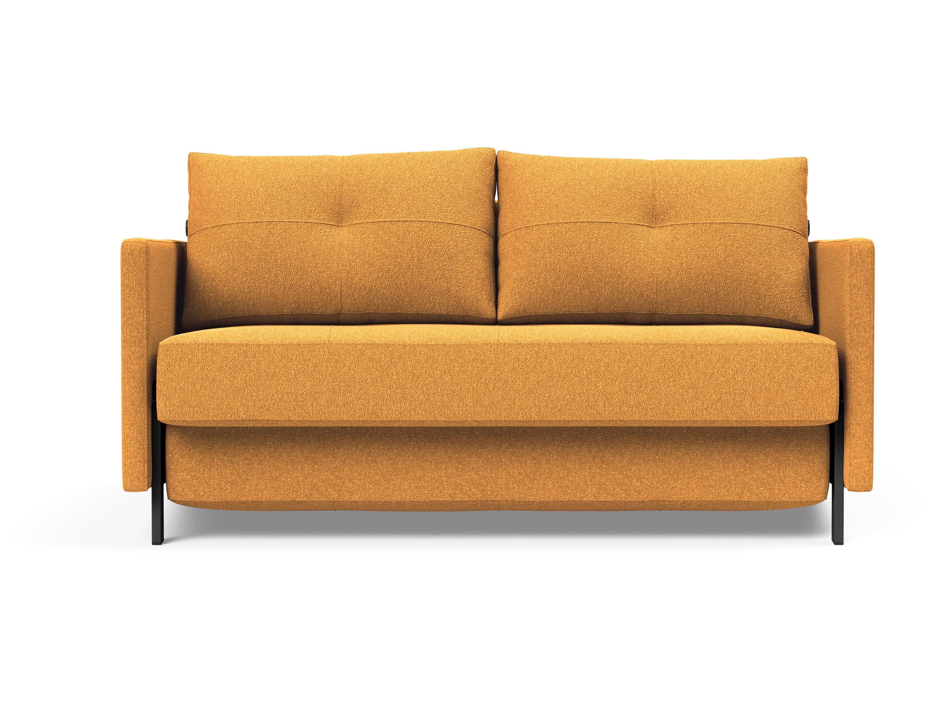 536 Boucle Ochre