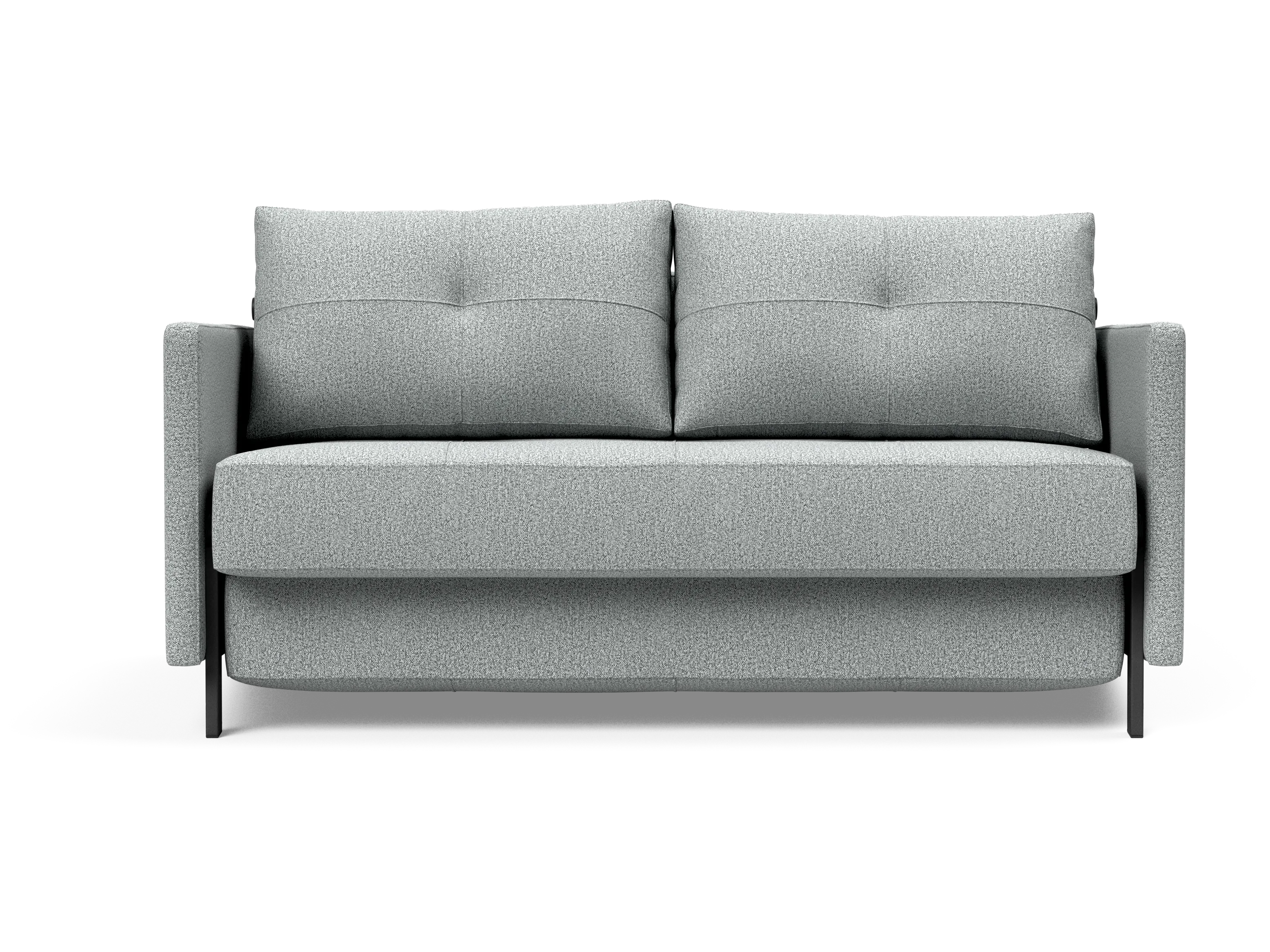 538 Melange Light Grey