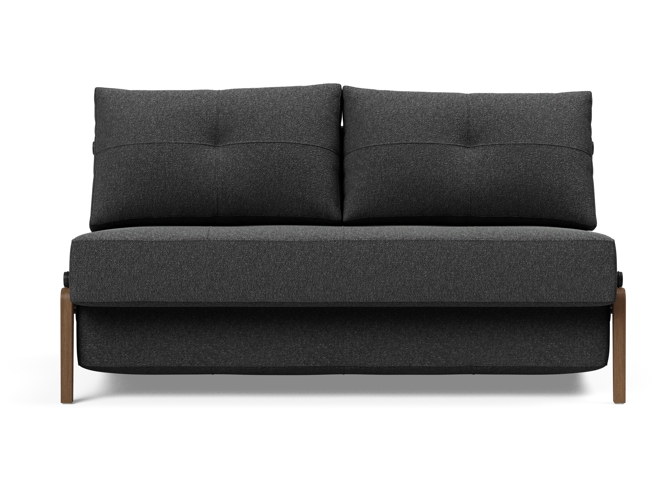 529 Boucle Charcoal