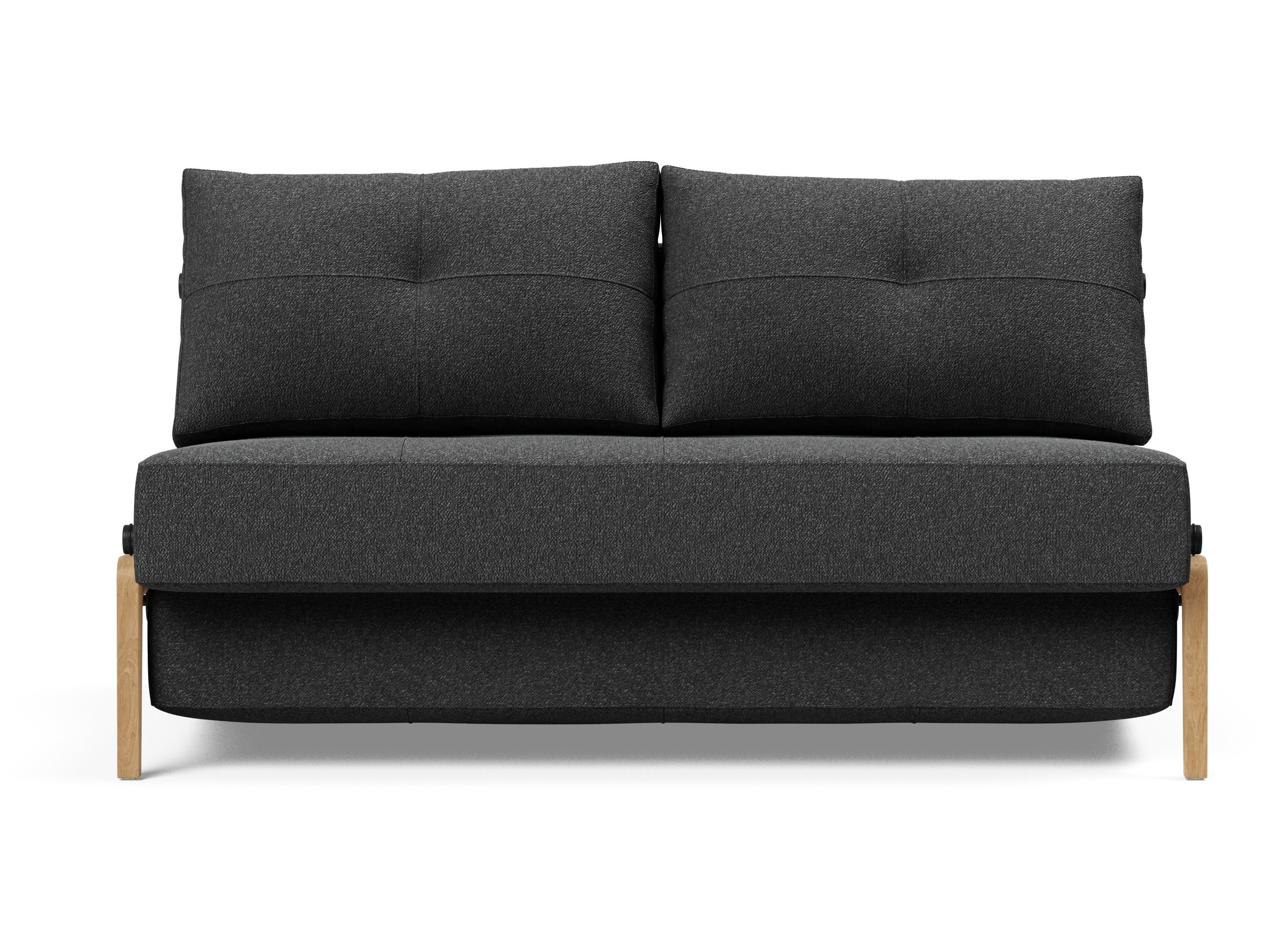 529 Boucle Charcoal