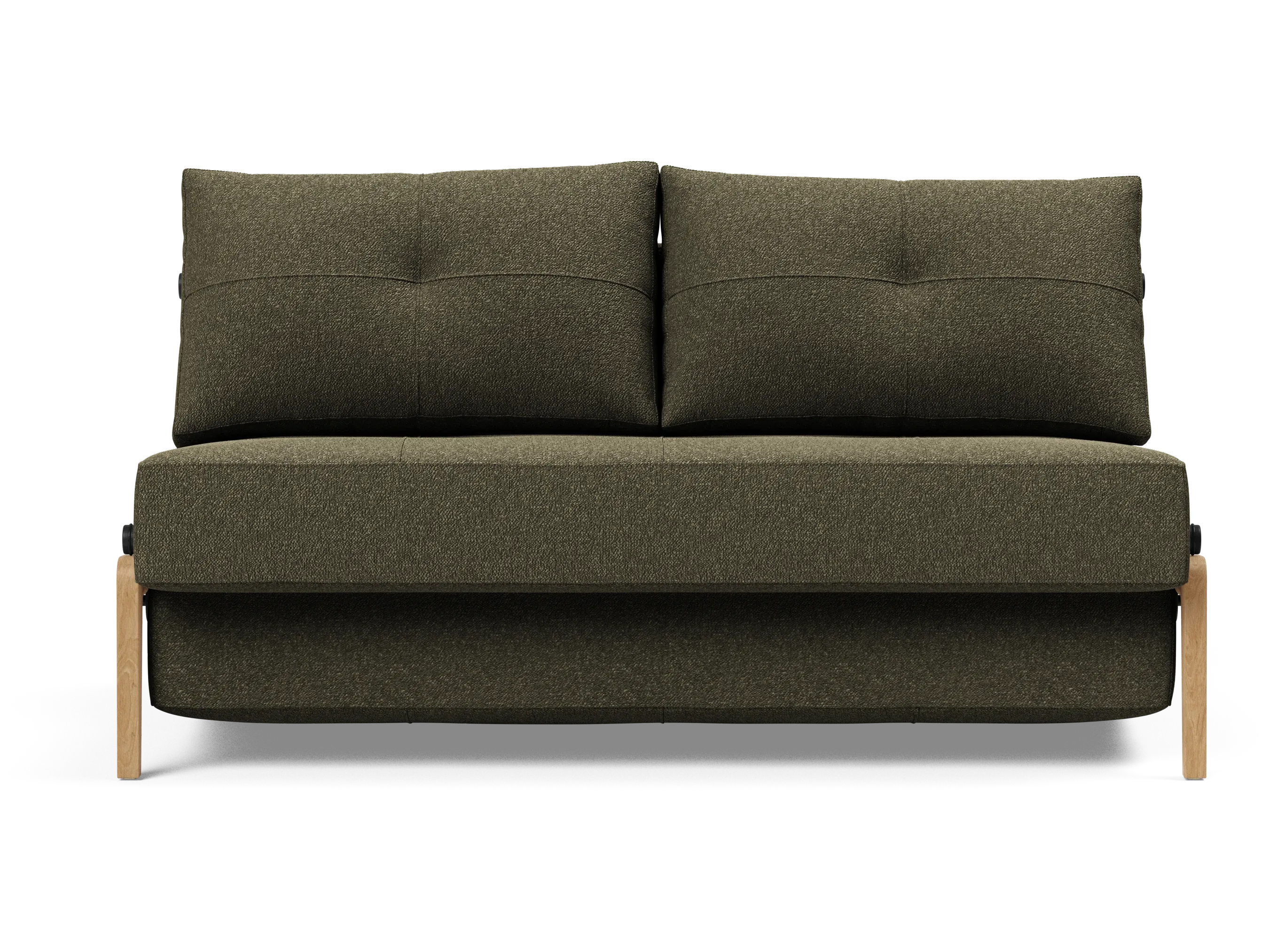 535 Boucle Forest Green