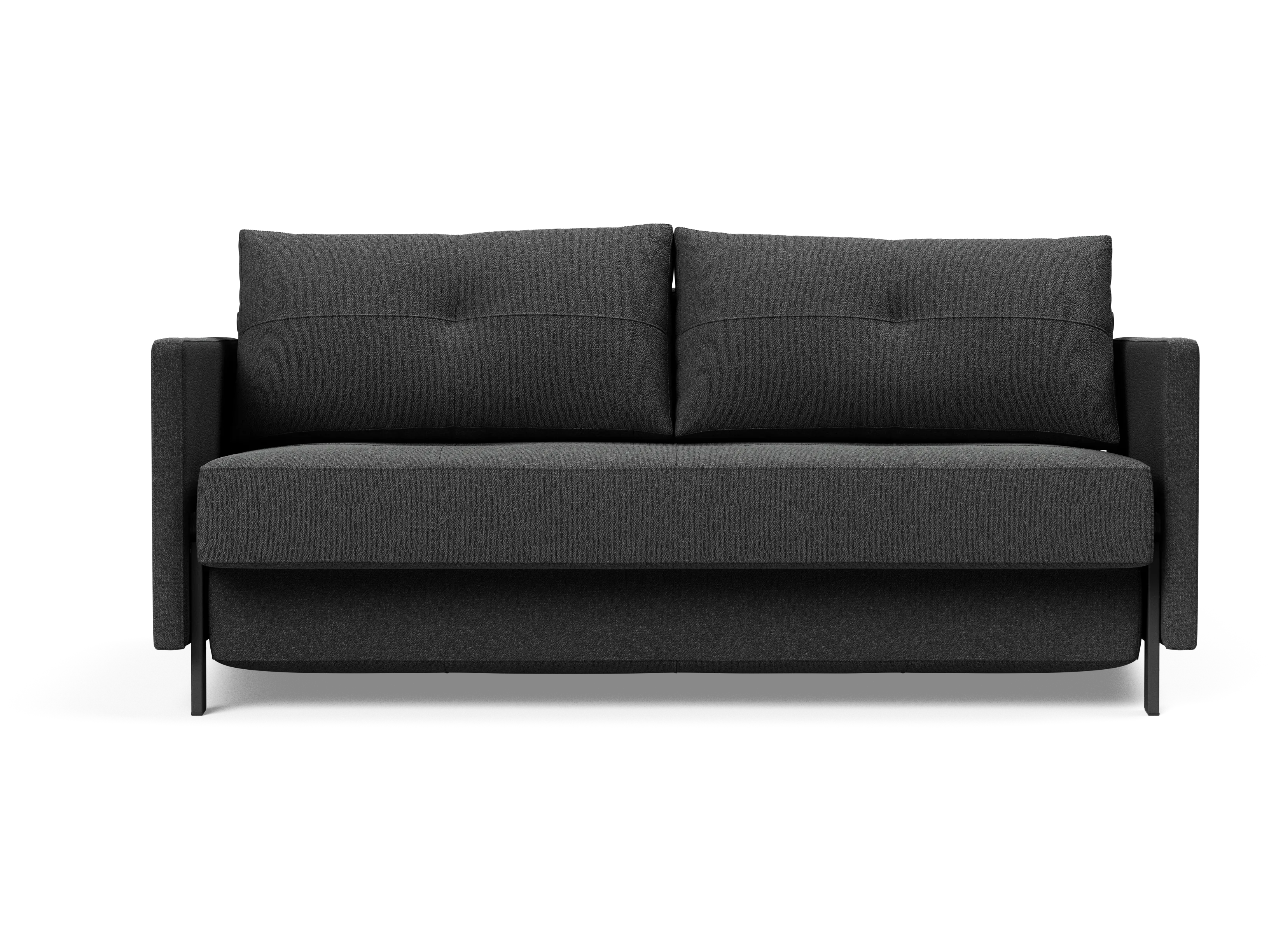 529 Boucle Charcoal