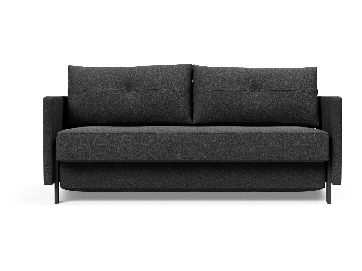 529 Boucle Charcoal