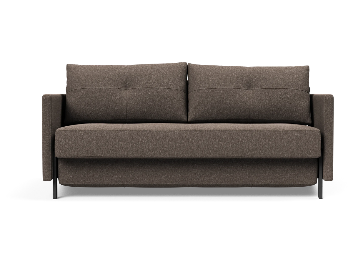 530 Boucle Taupe