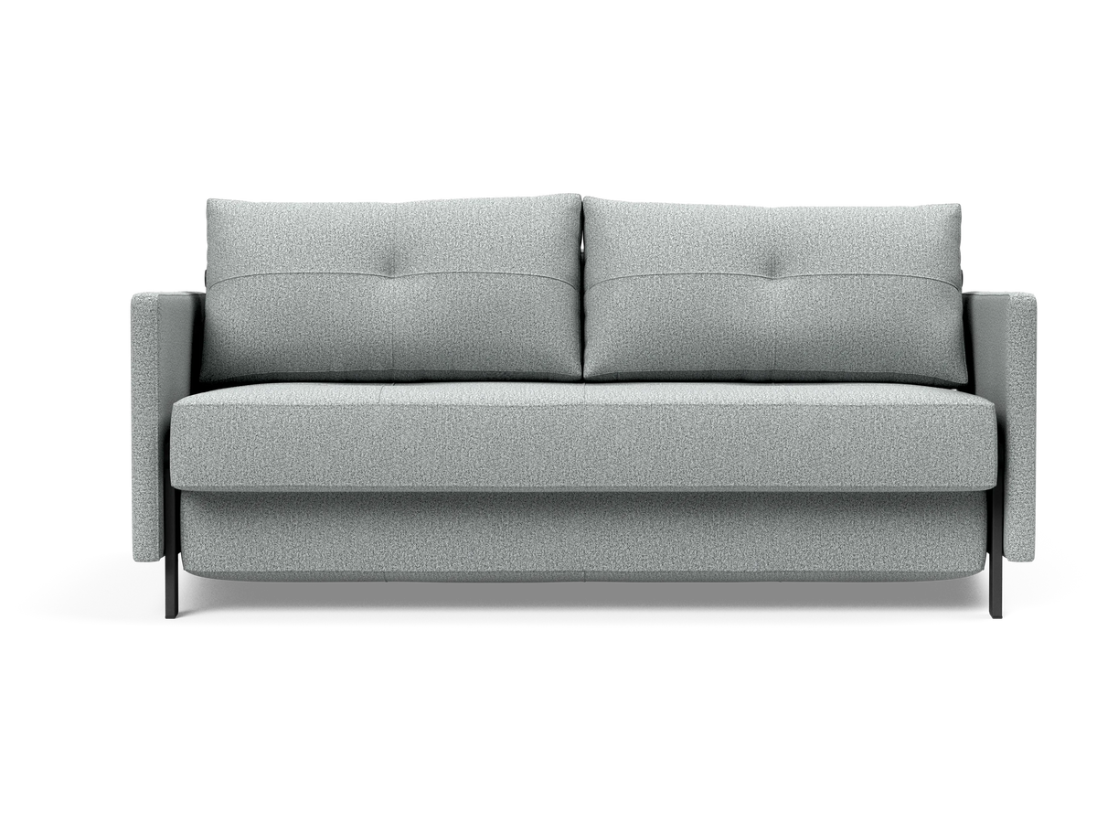 538 Melange Light Grey