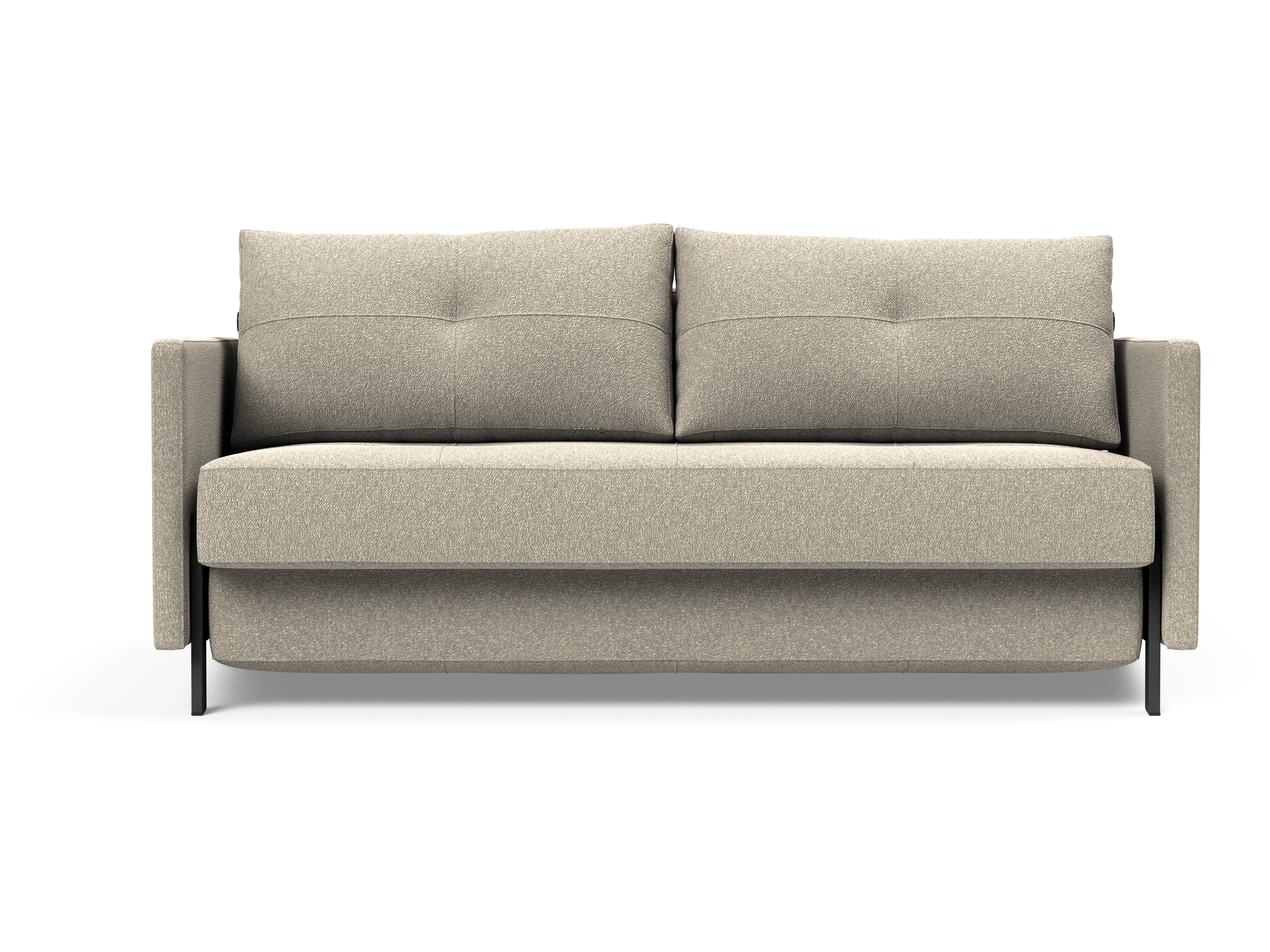 539 Boucle Beige