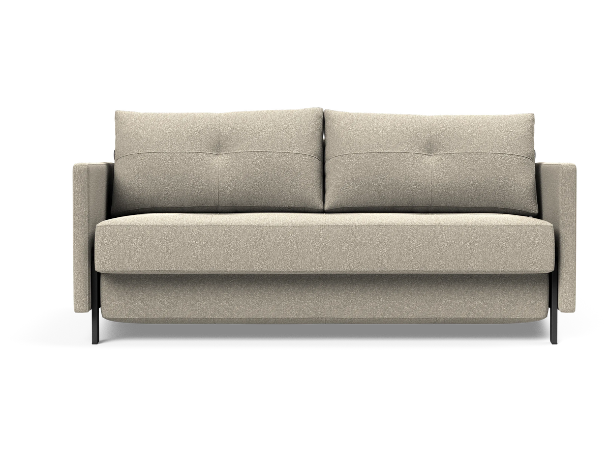 539 Boucle Beige