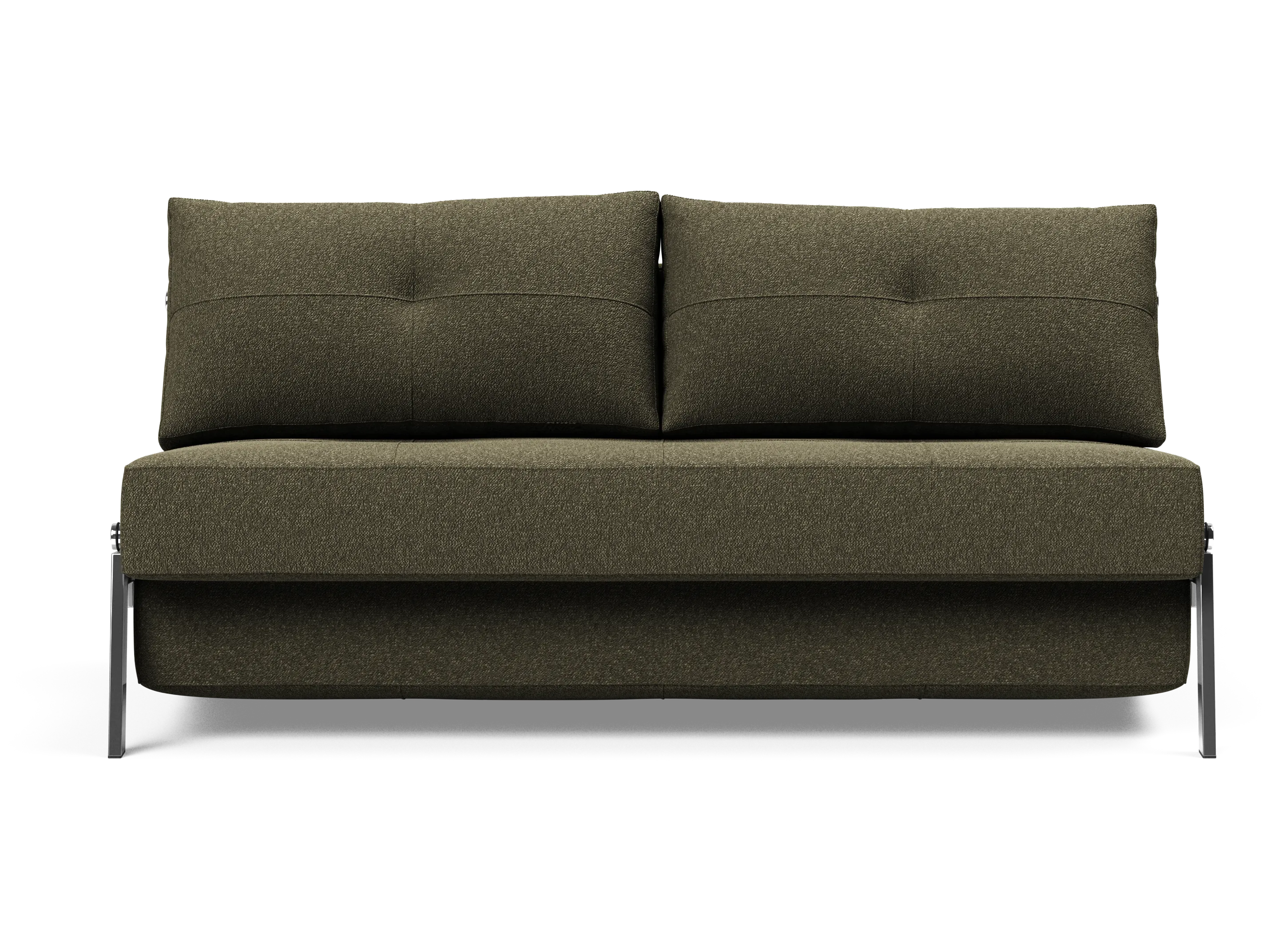 535 Boucle Forest Green