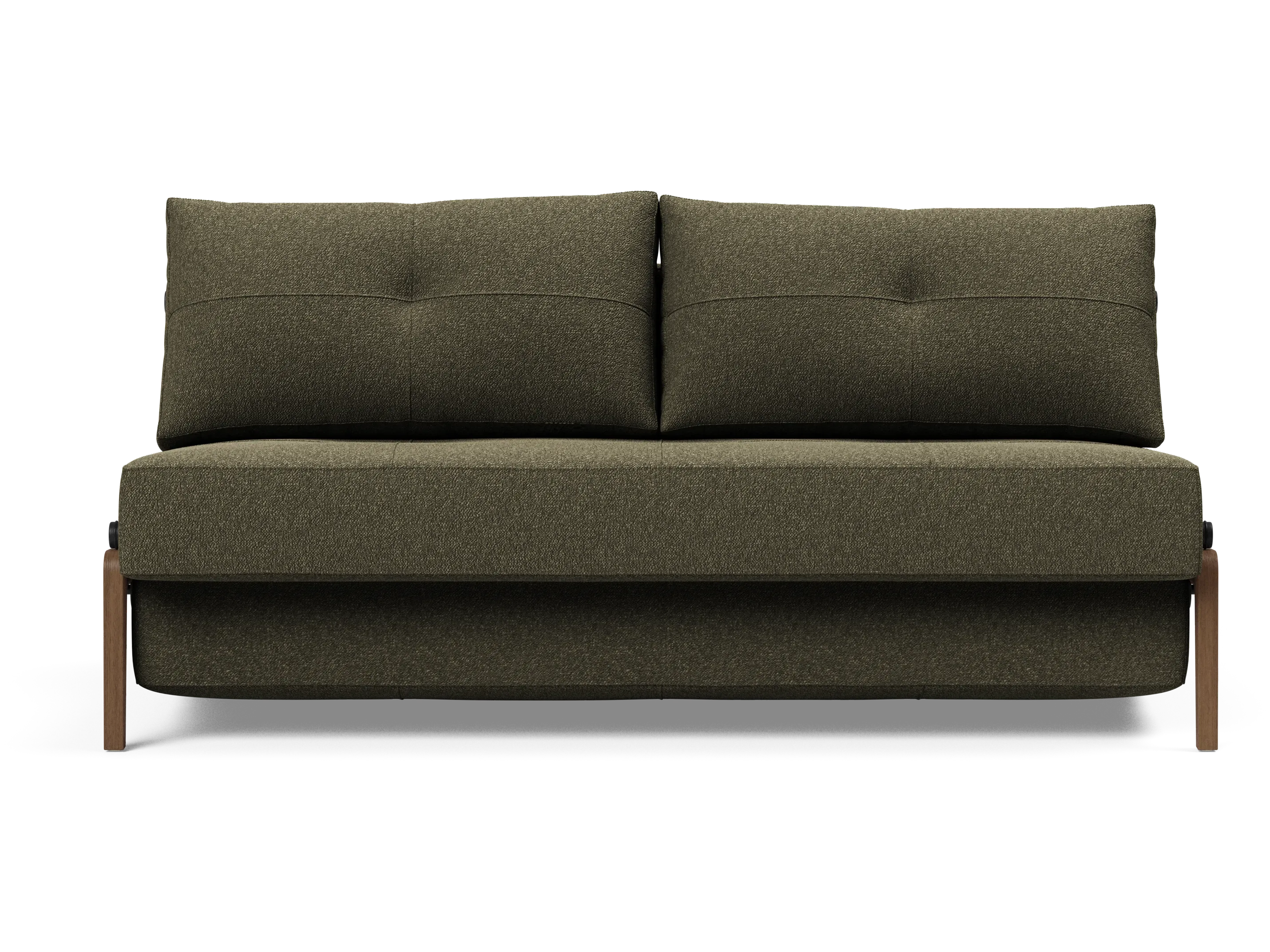 535 Boucle Forest Green