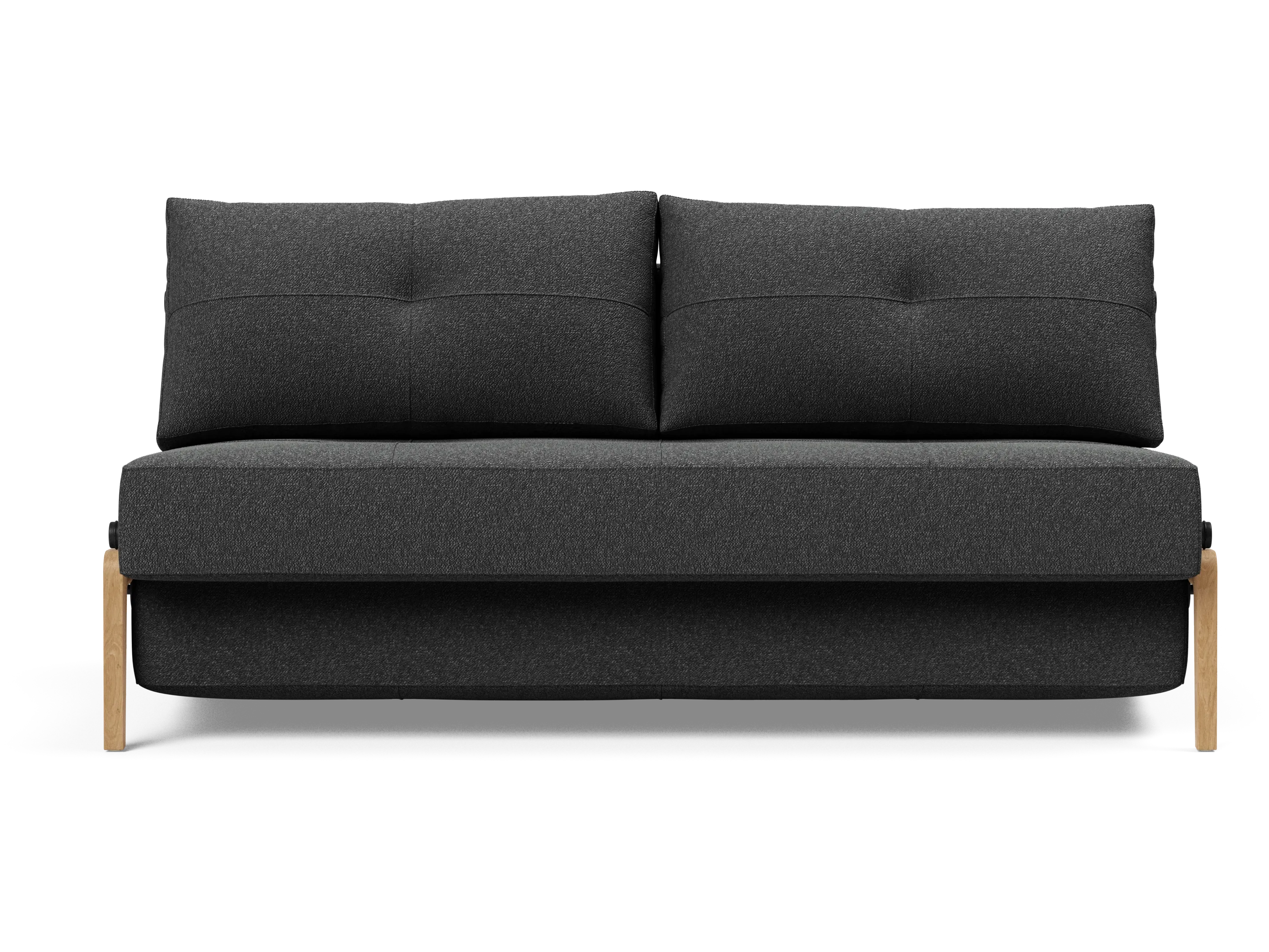 529 Boucle Charcoal