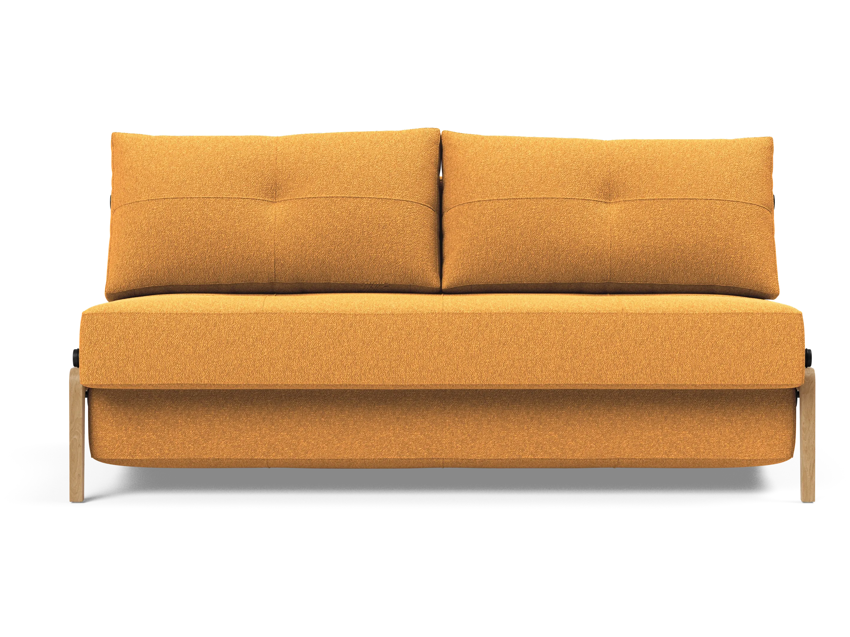 536 Boucle Ochre