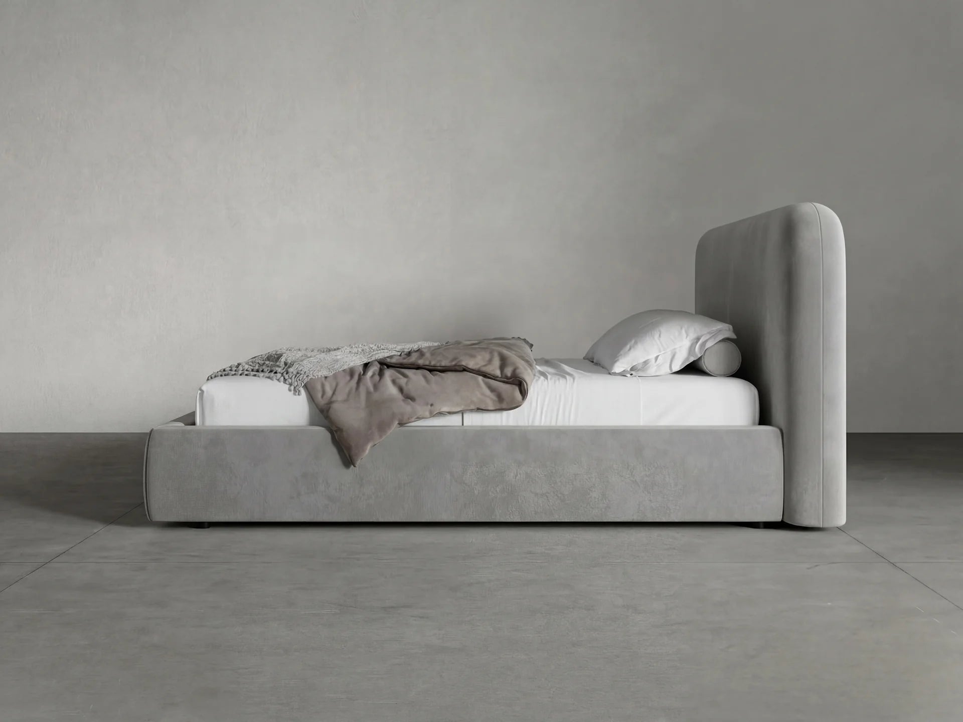 Dearborn Bed