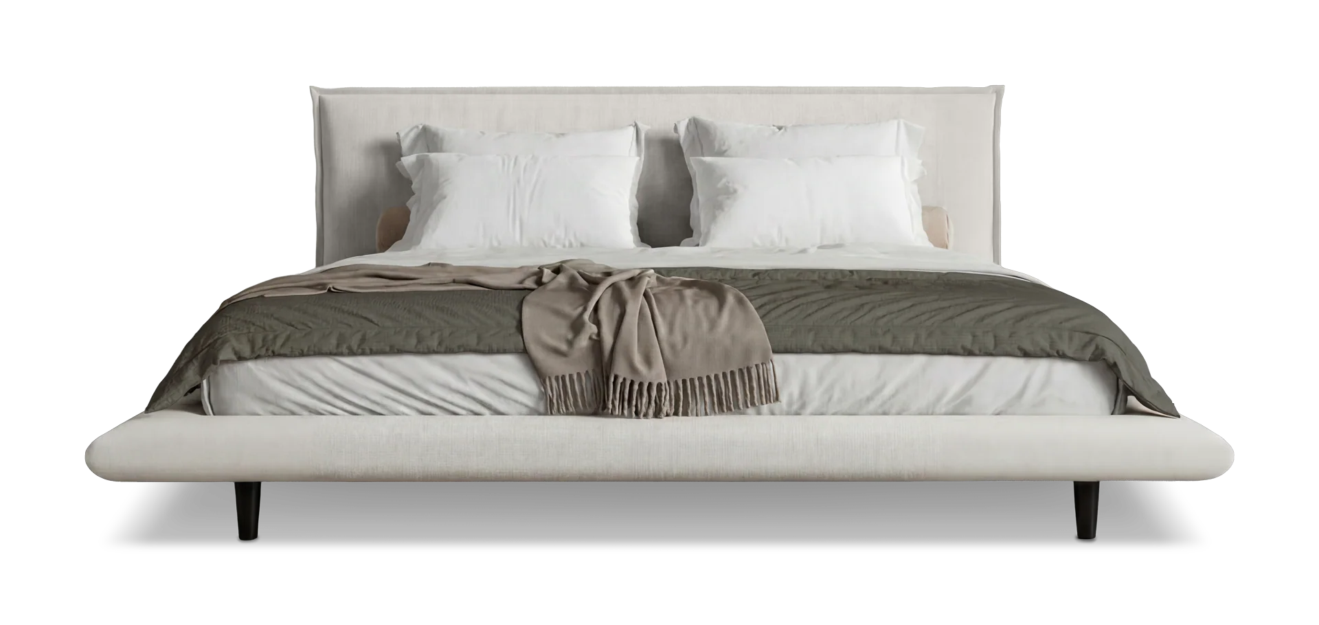 Florence Bed