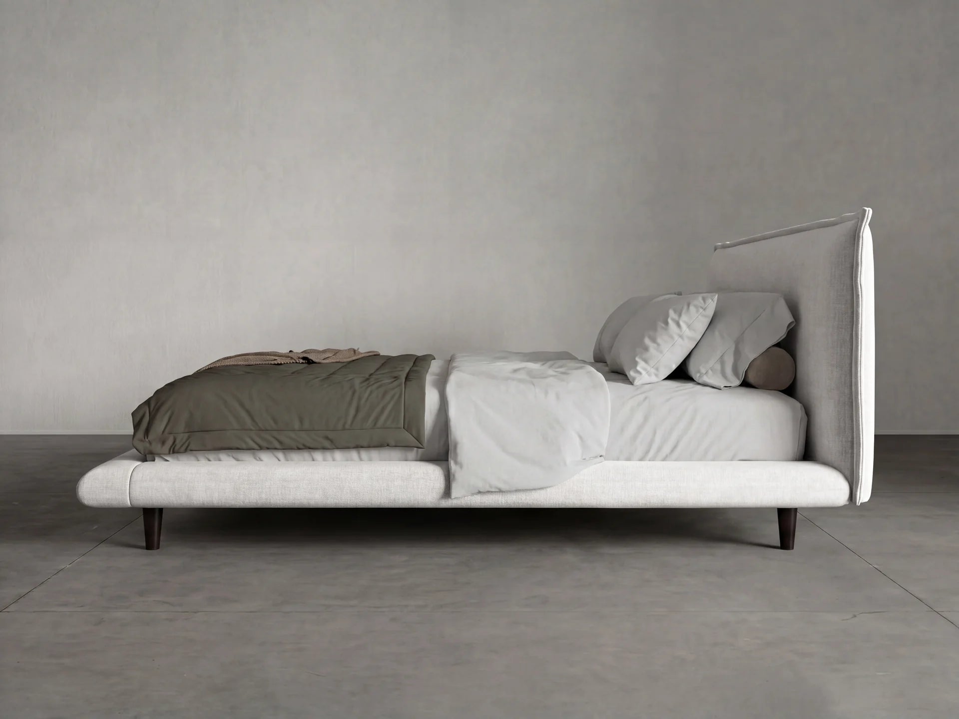Florence Bed