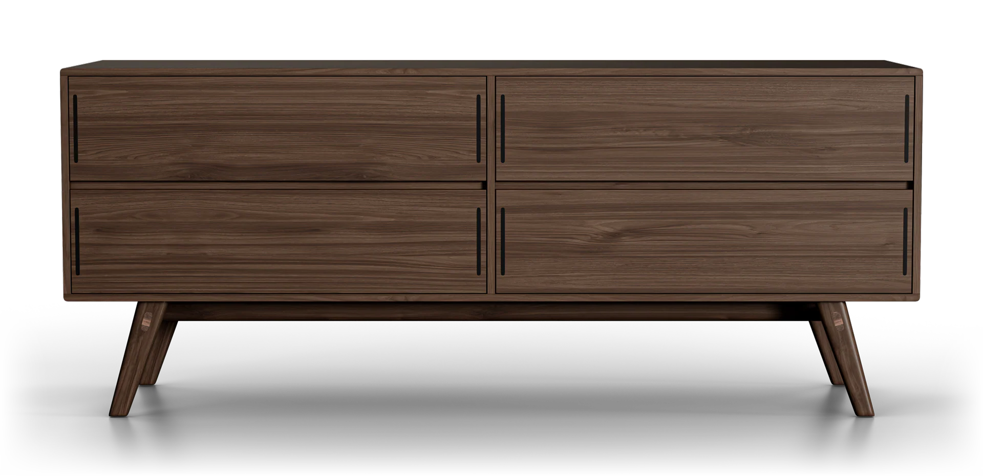 Haru Double Dresser