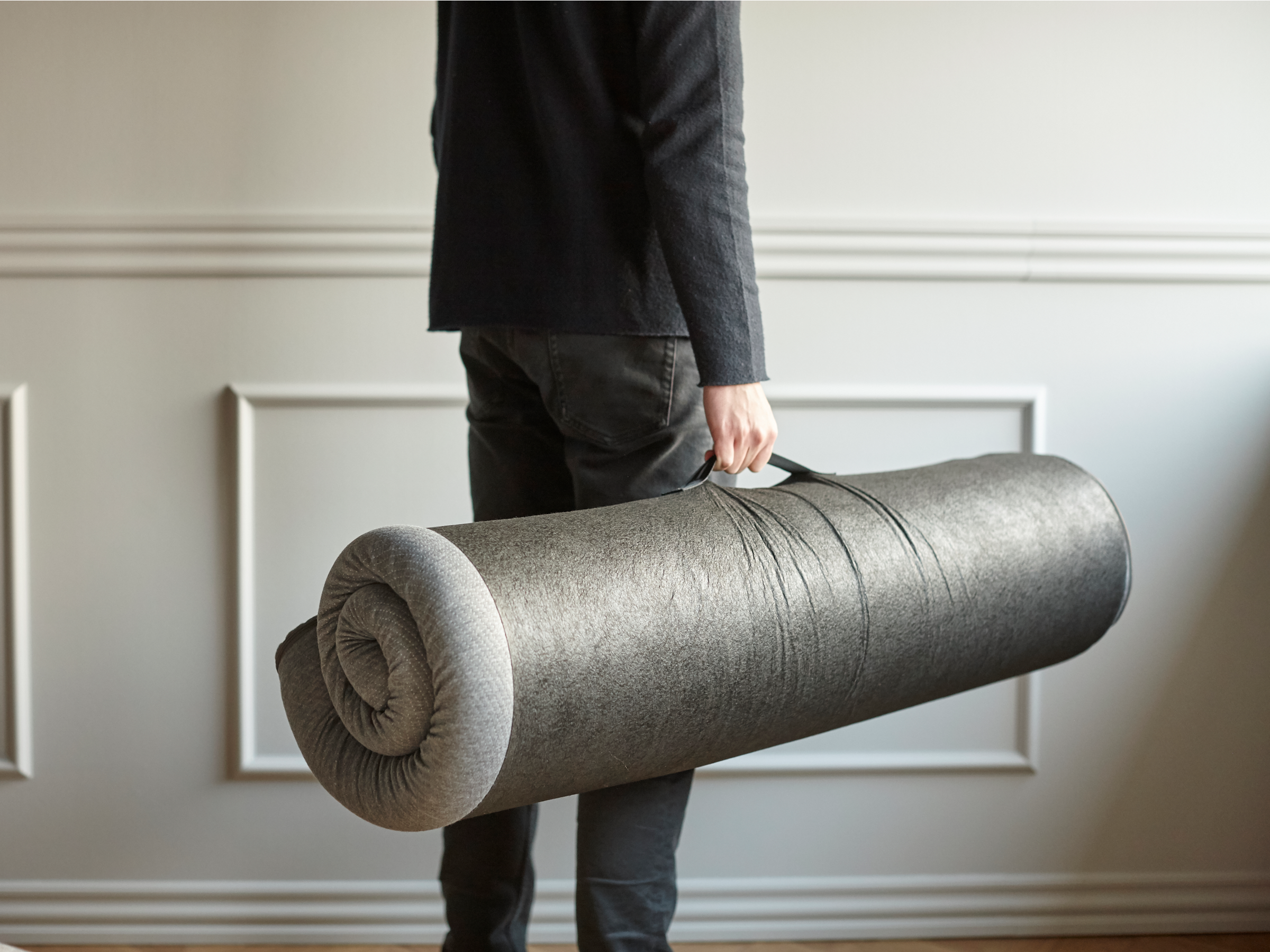 Sofa Bed Pillow Topper