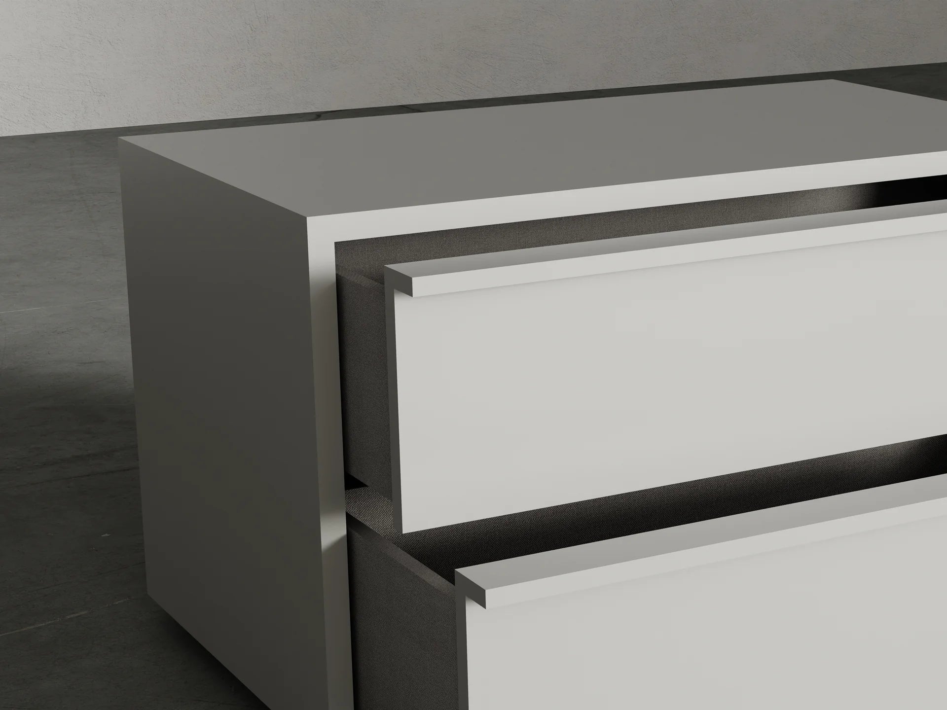 Jane Nightstand